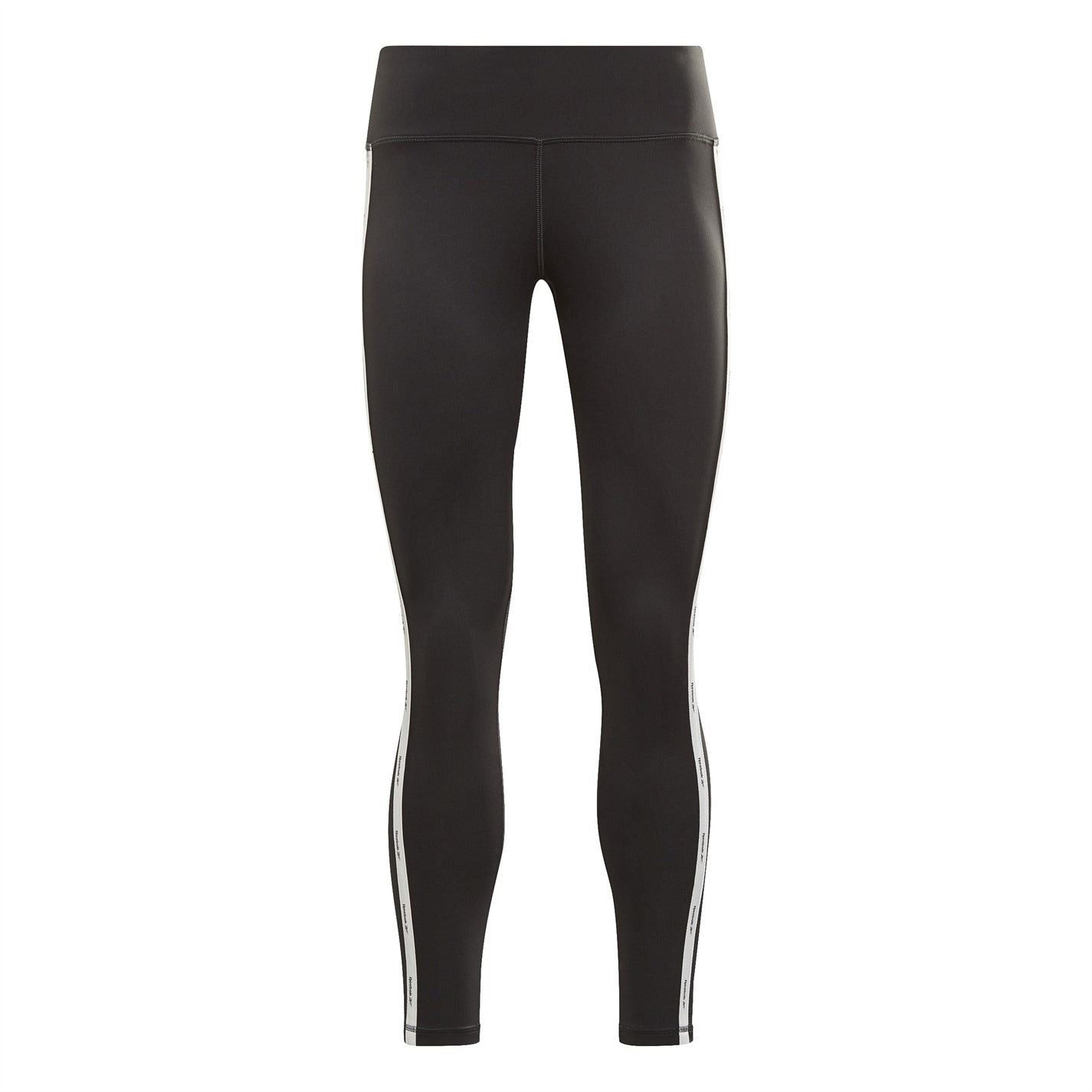 Reebok Womens Piping Leggings Legging