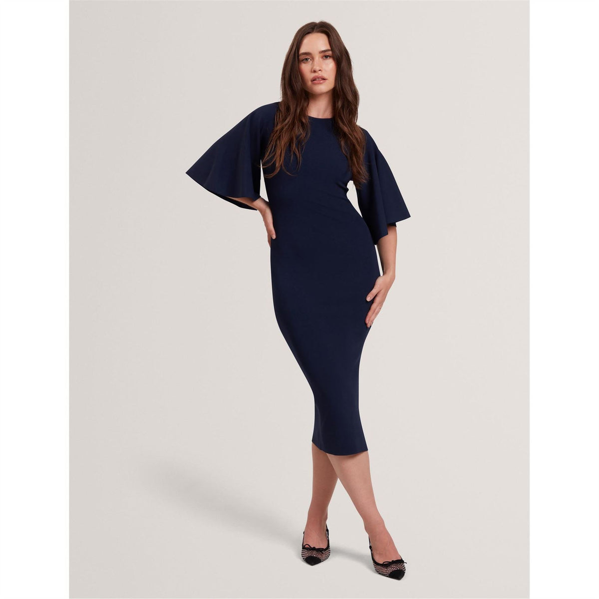 Ted Baker Midaxi Dress