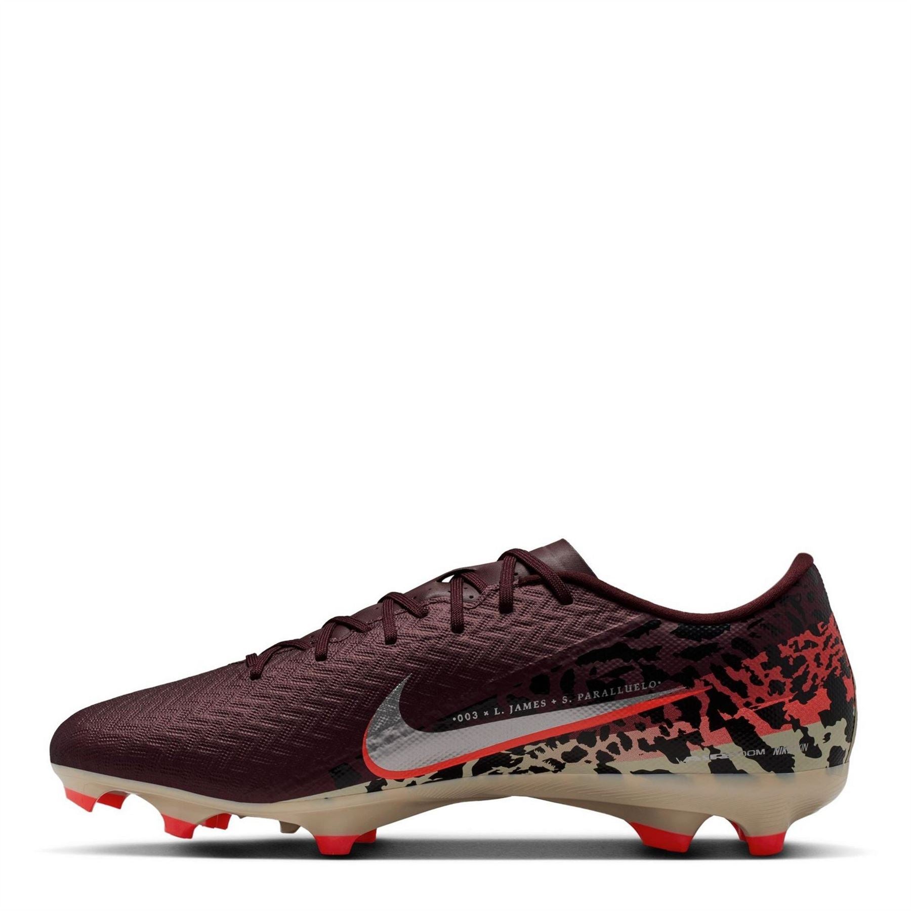 Nike Zoom Mercurial Vapor 16 Academy Firm Ground Football Boots