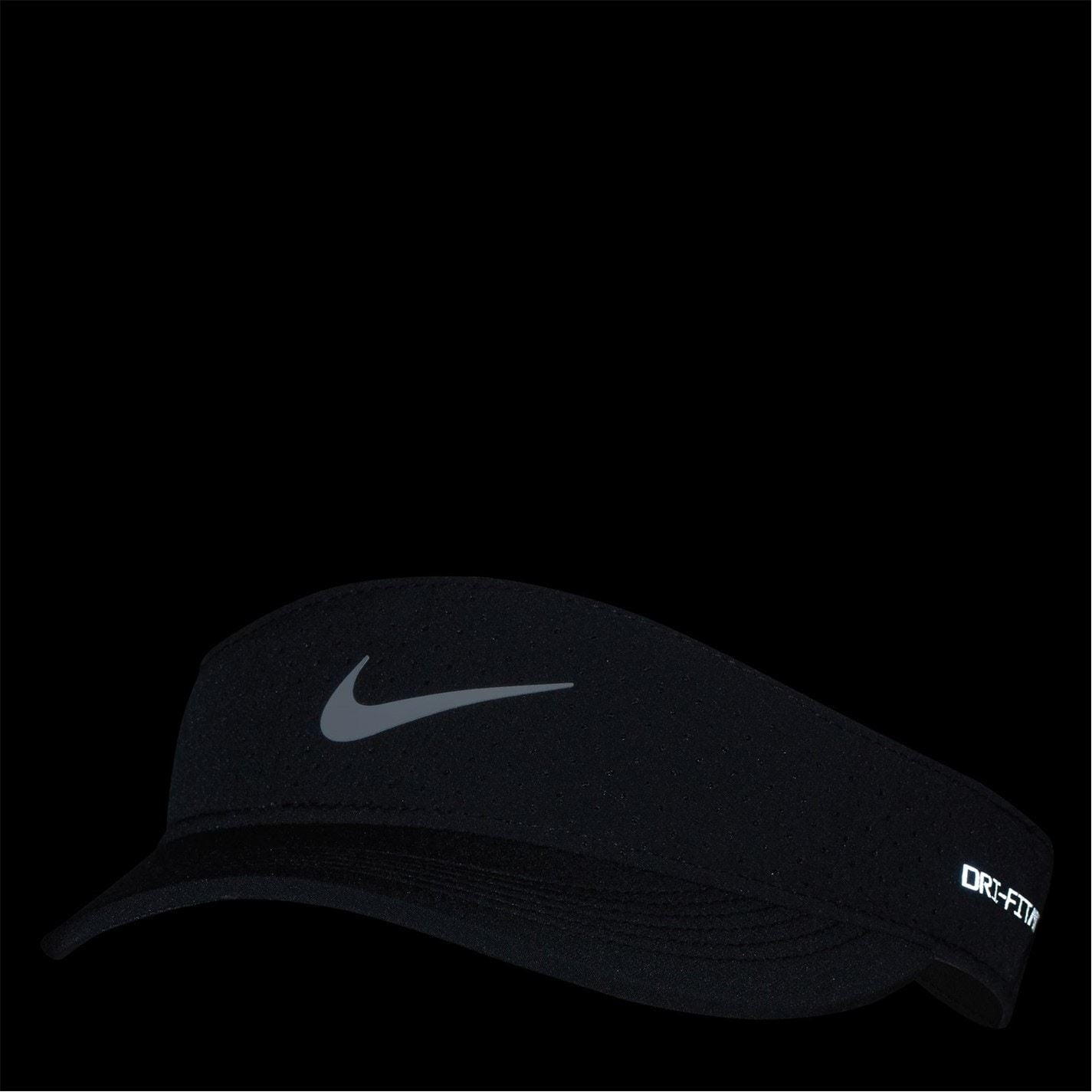 Nike Dri Fit Adv Ace Tennis Visor