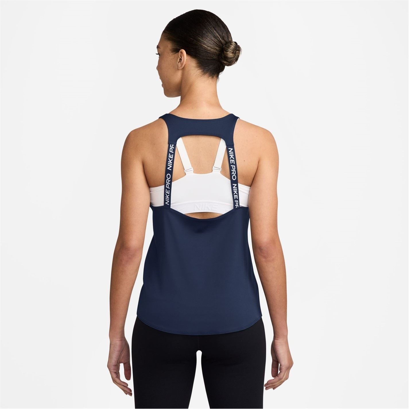 Nike Df Tank Elast