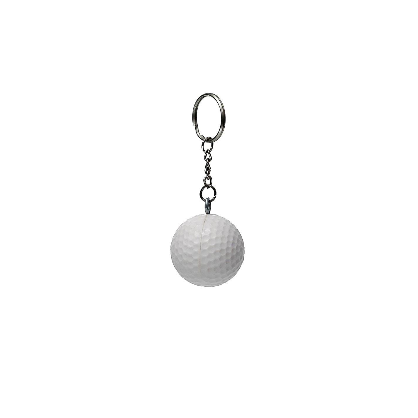 Slazenger Sport Keyring