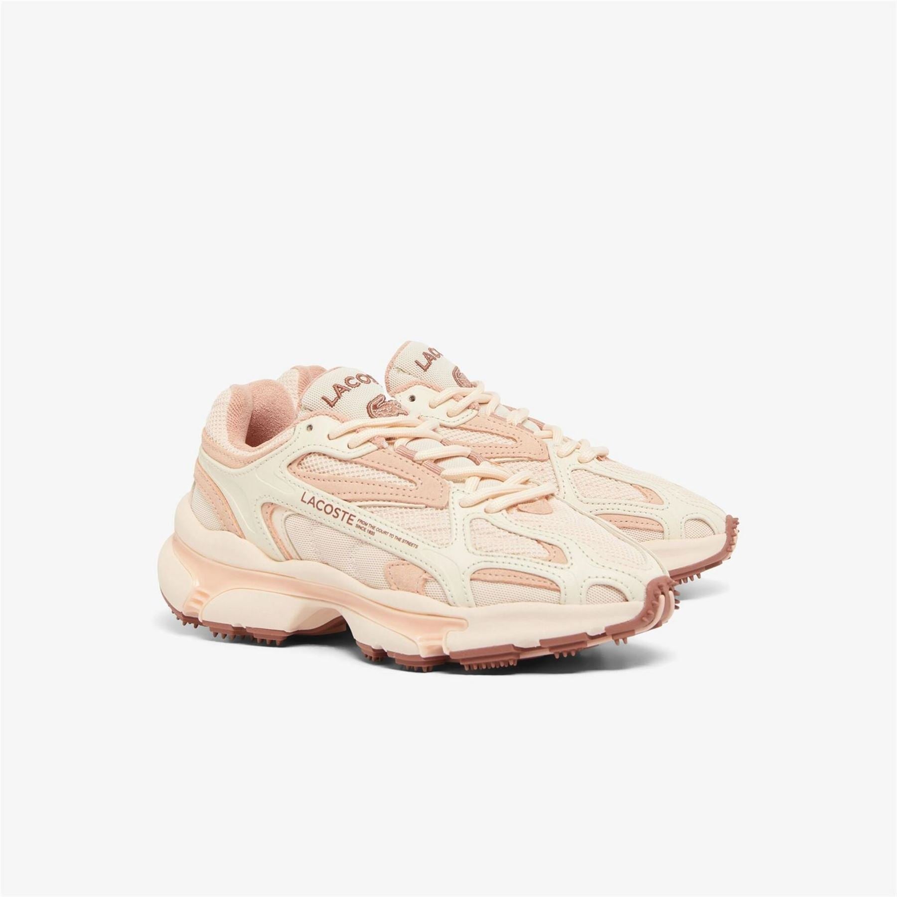 Lacoste 2k24 Trainers