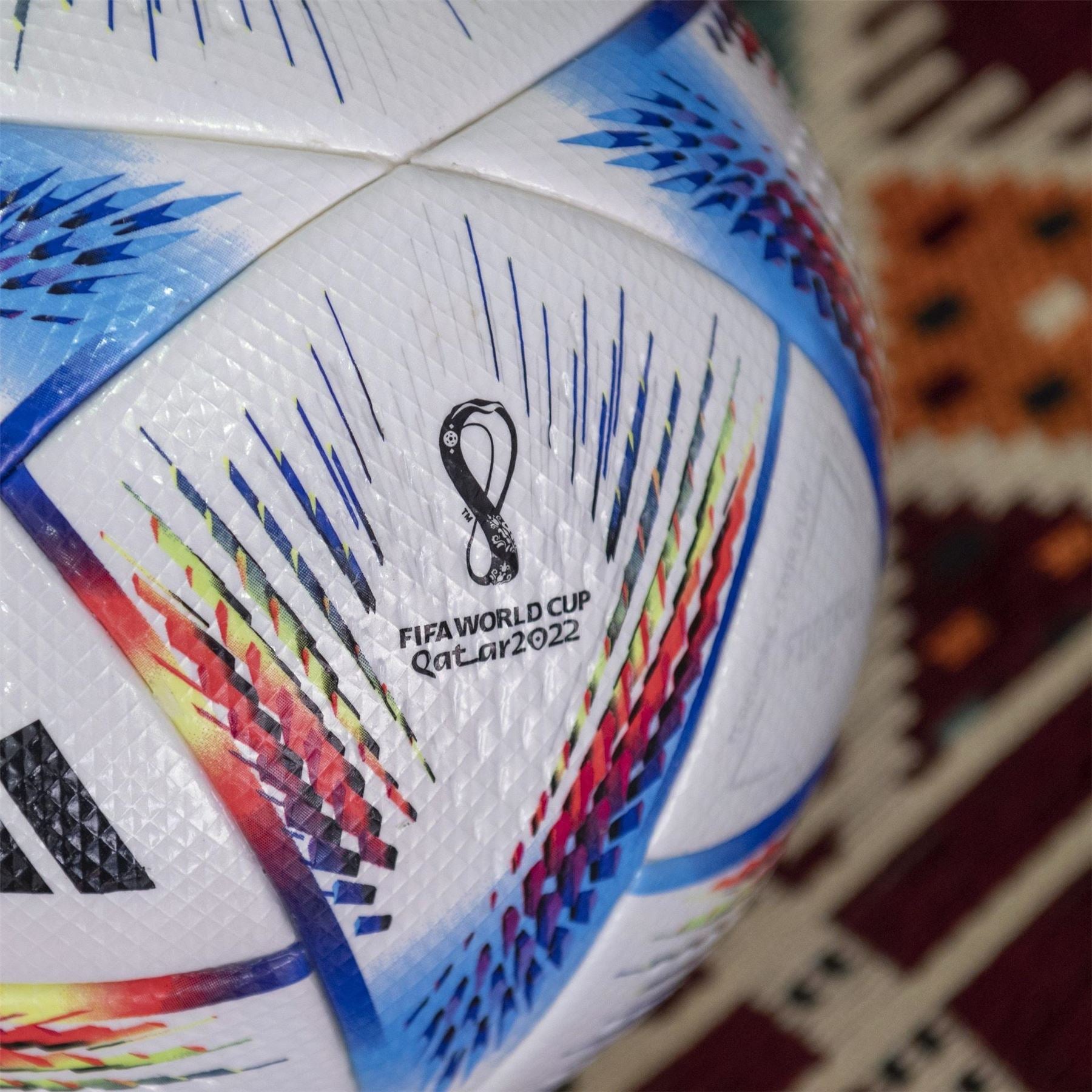 adidas 2022 World Cup Football