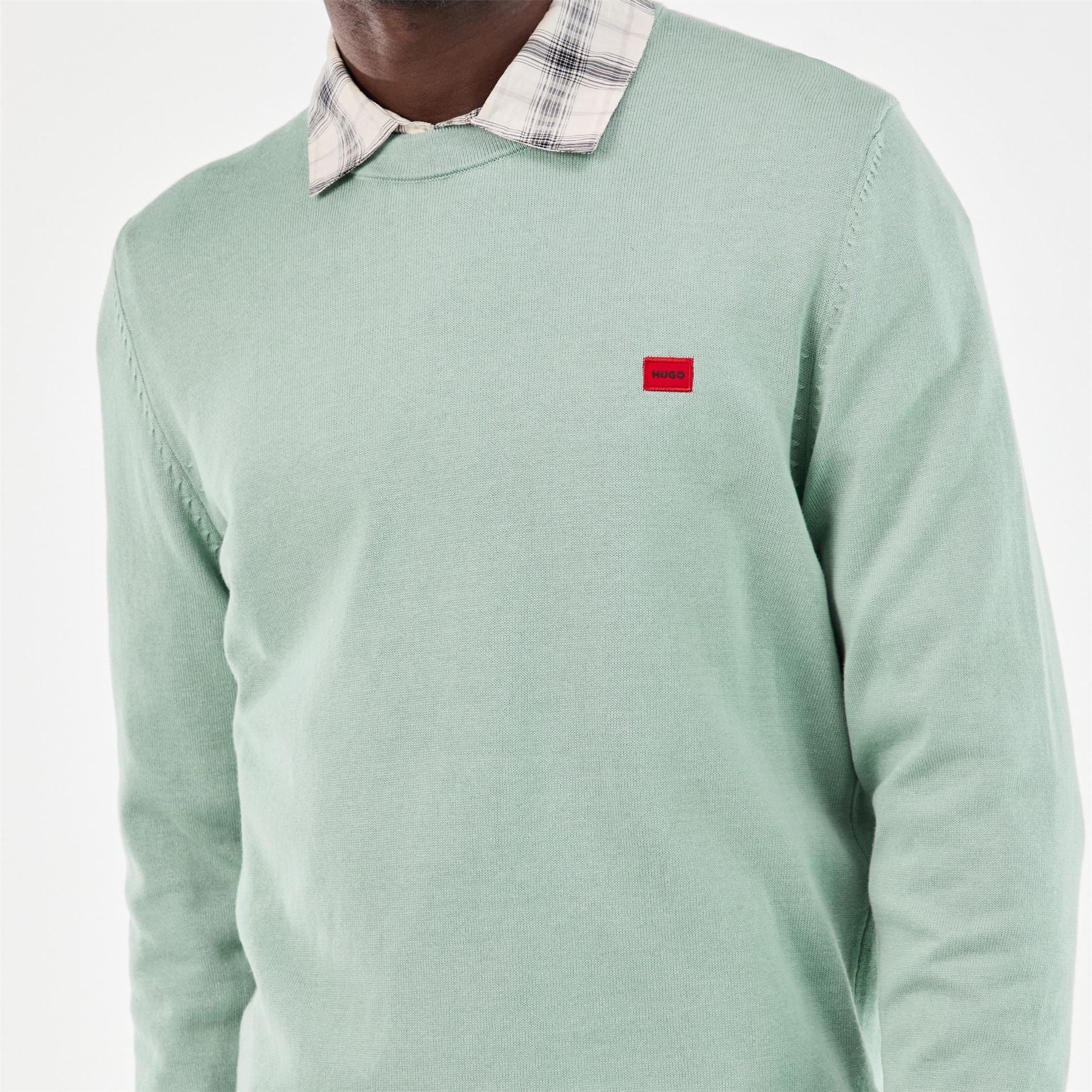 Hugo Cassius C Jumper
