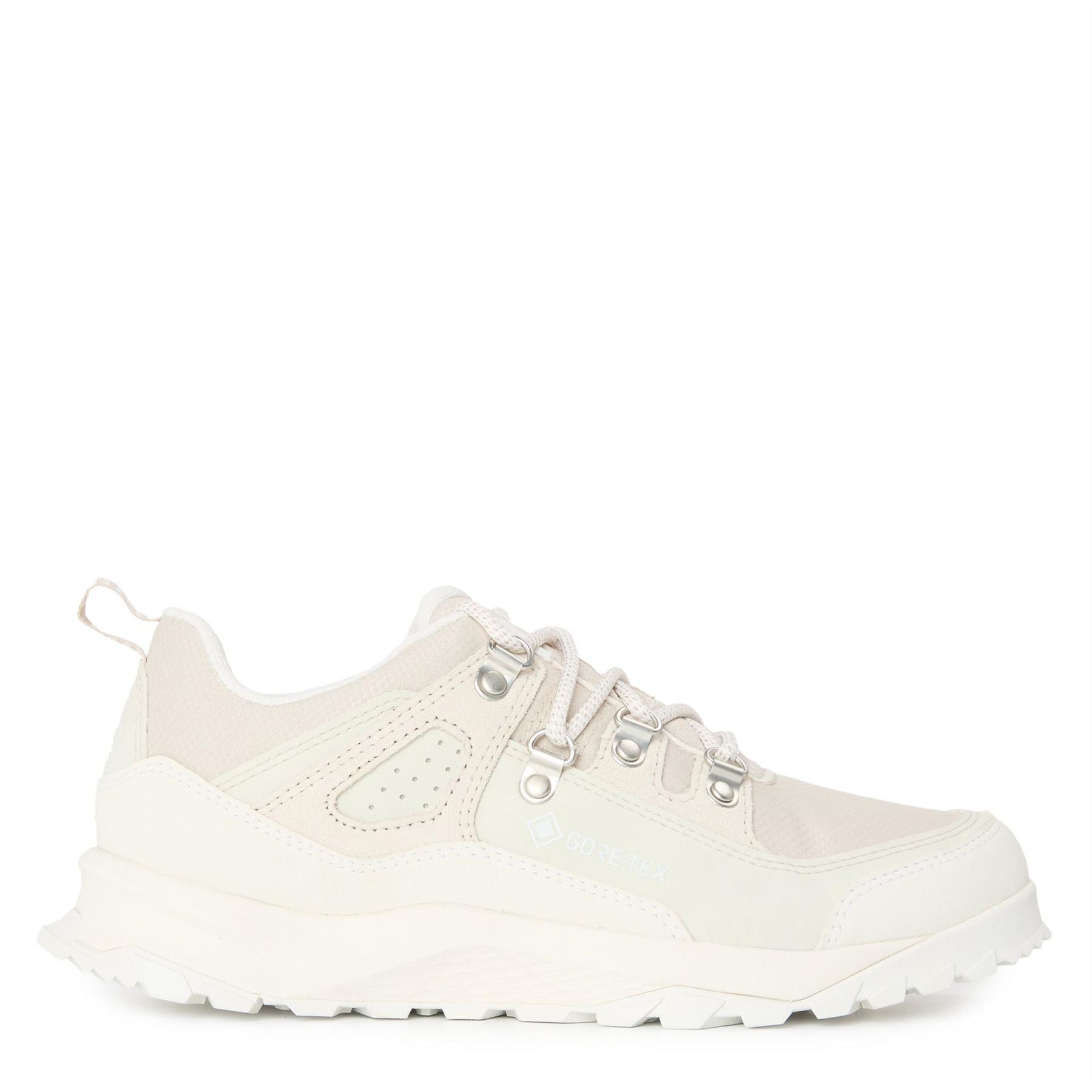 Timberland Low Lace Up Gore Tex Hiking Boots
