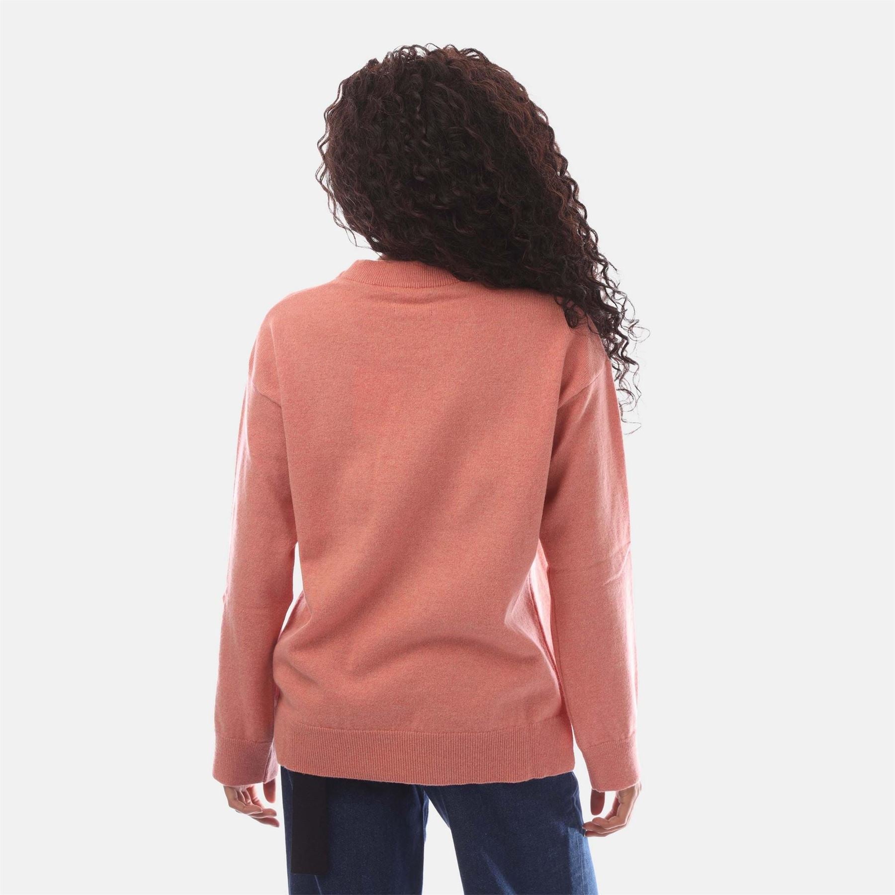 Gant Fine Lambswool Crewneck Sweater
