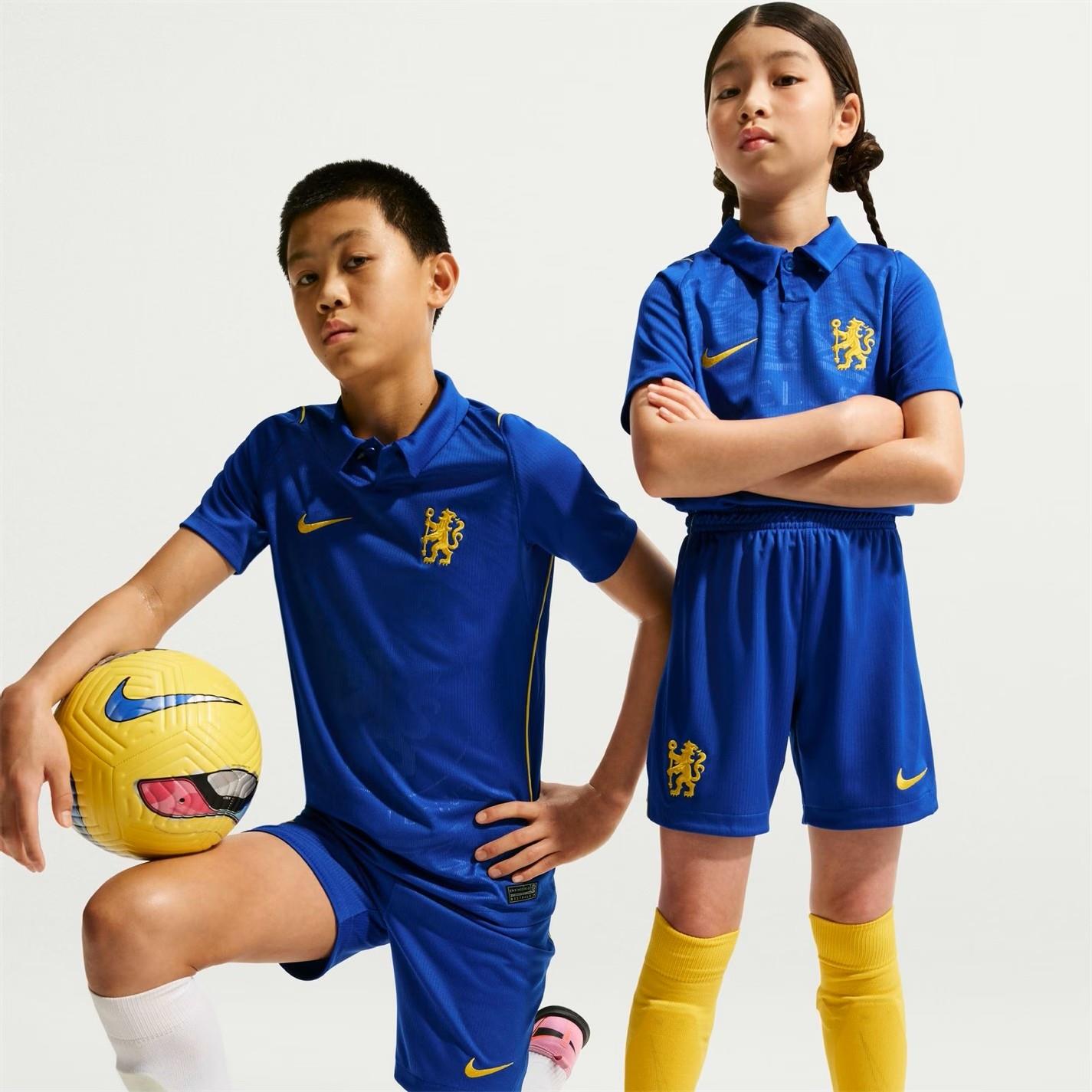 Nike Home Short 2026 27 Juniors