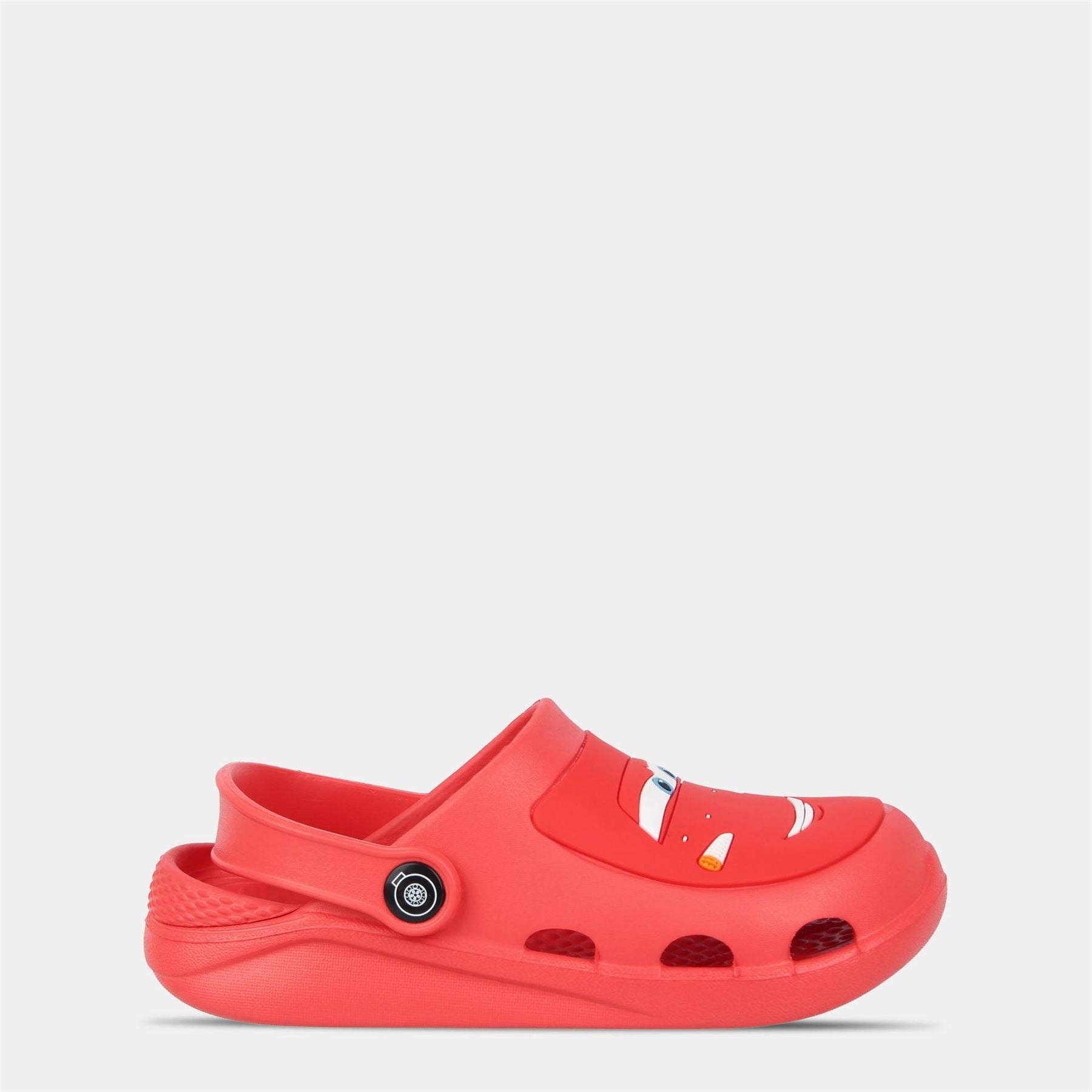 Character Kids Slip On Clogs