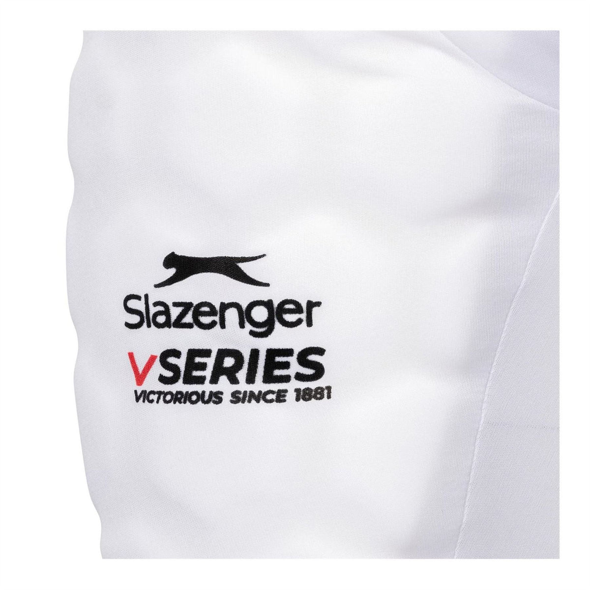 Slazenger Kids Padded Cricket Shorts