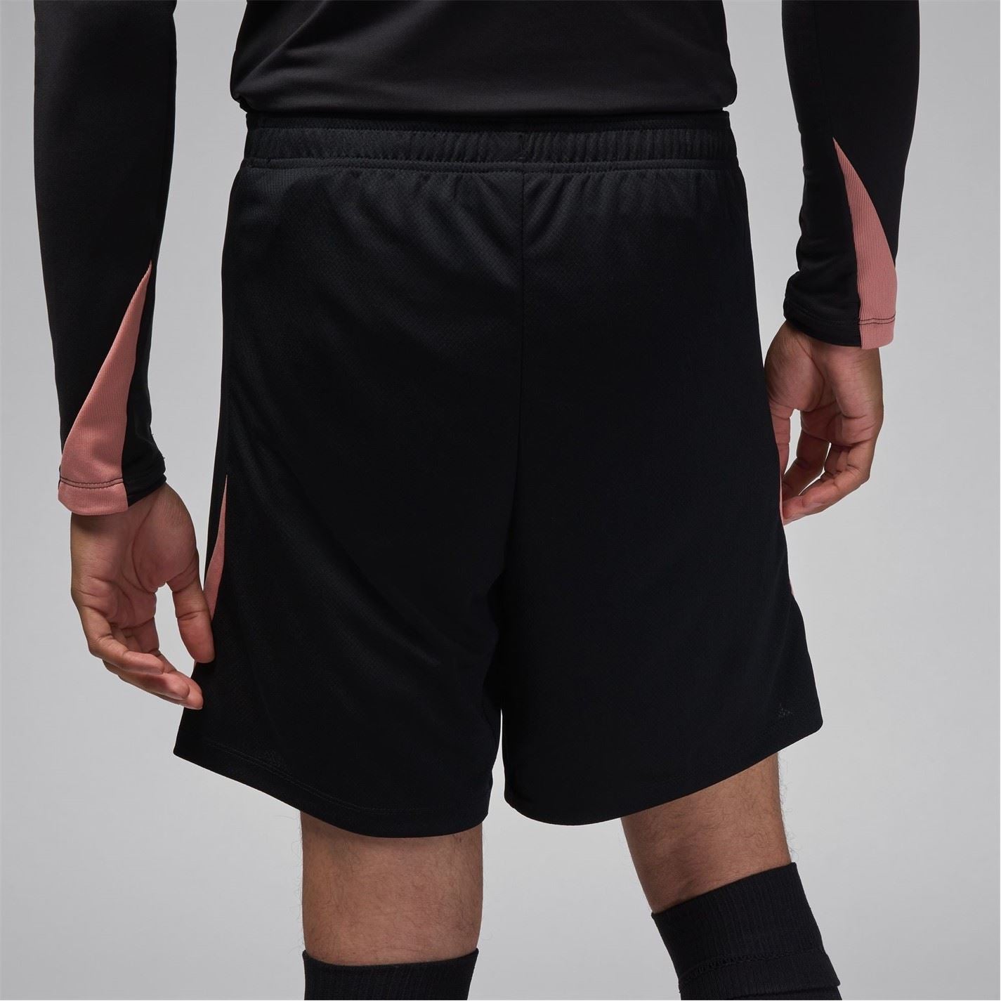 Nike Paris Saint Germain Strike Third Shorts 2024 2025 Adults