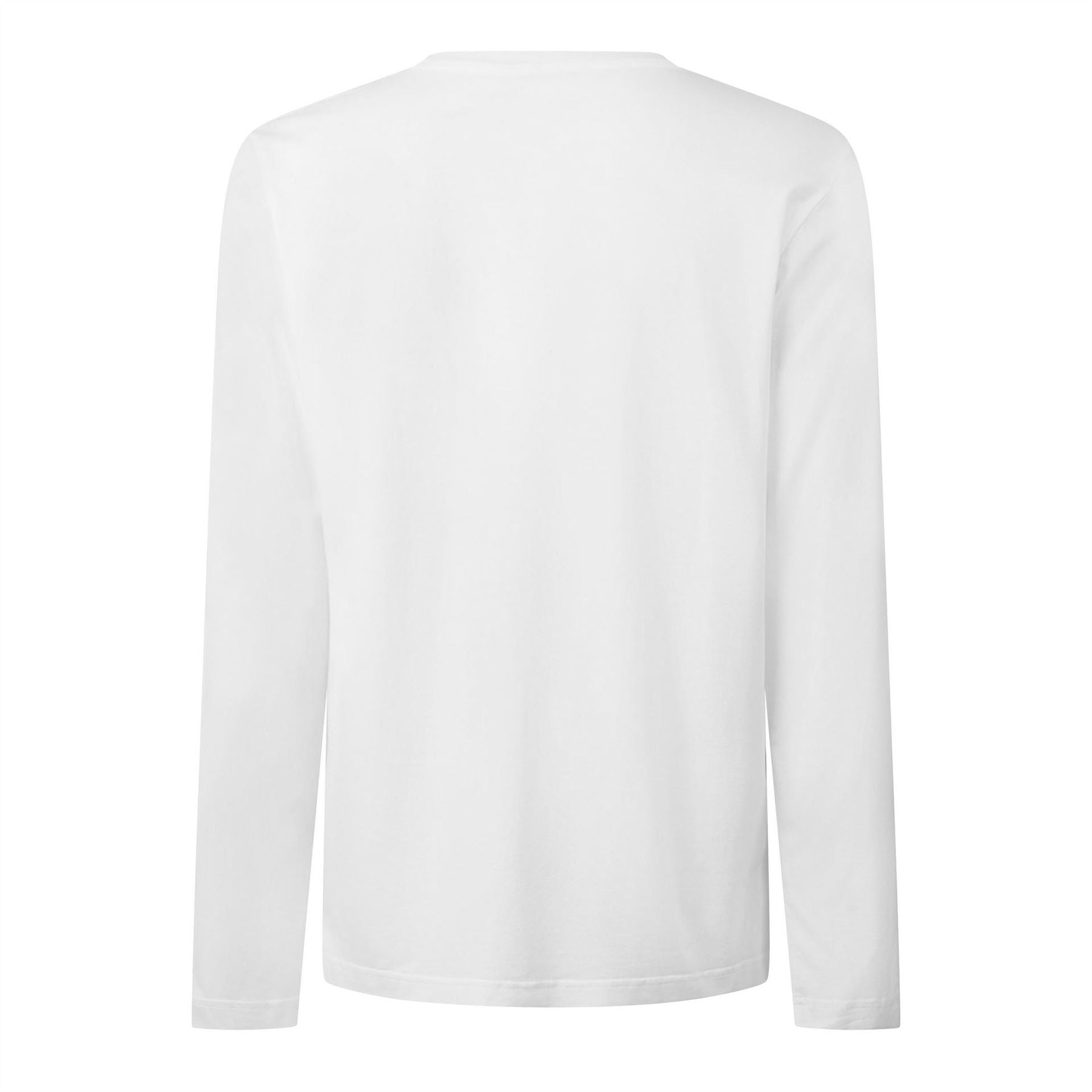 CDLP T-Shirt ls