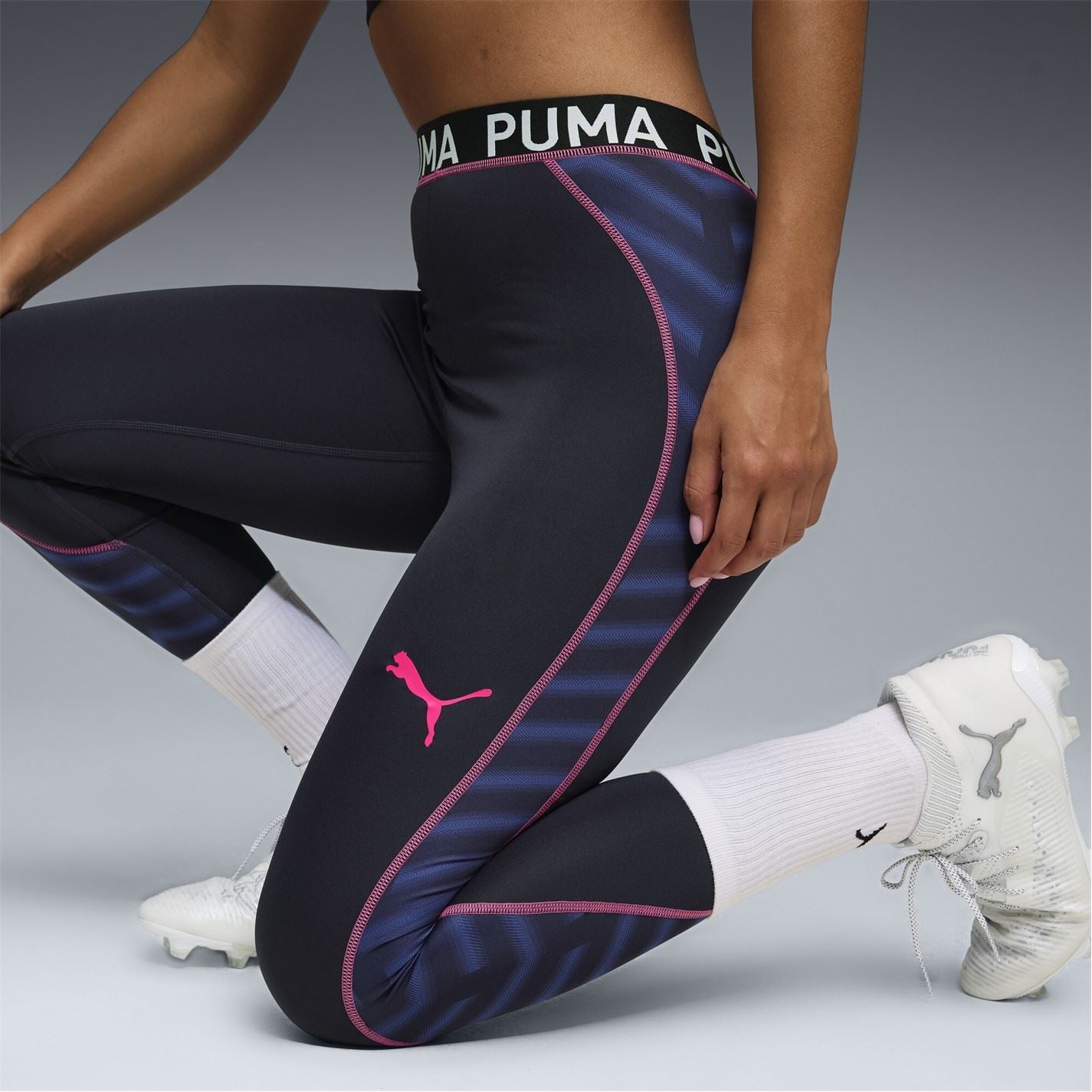 Puma Womens Blaze Training Tights