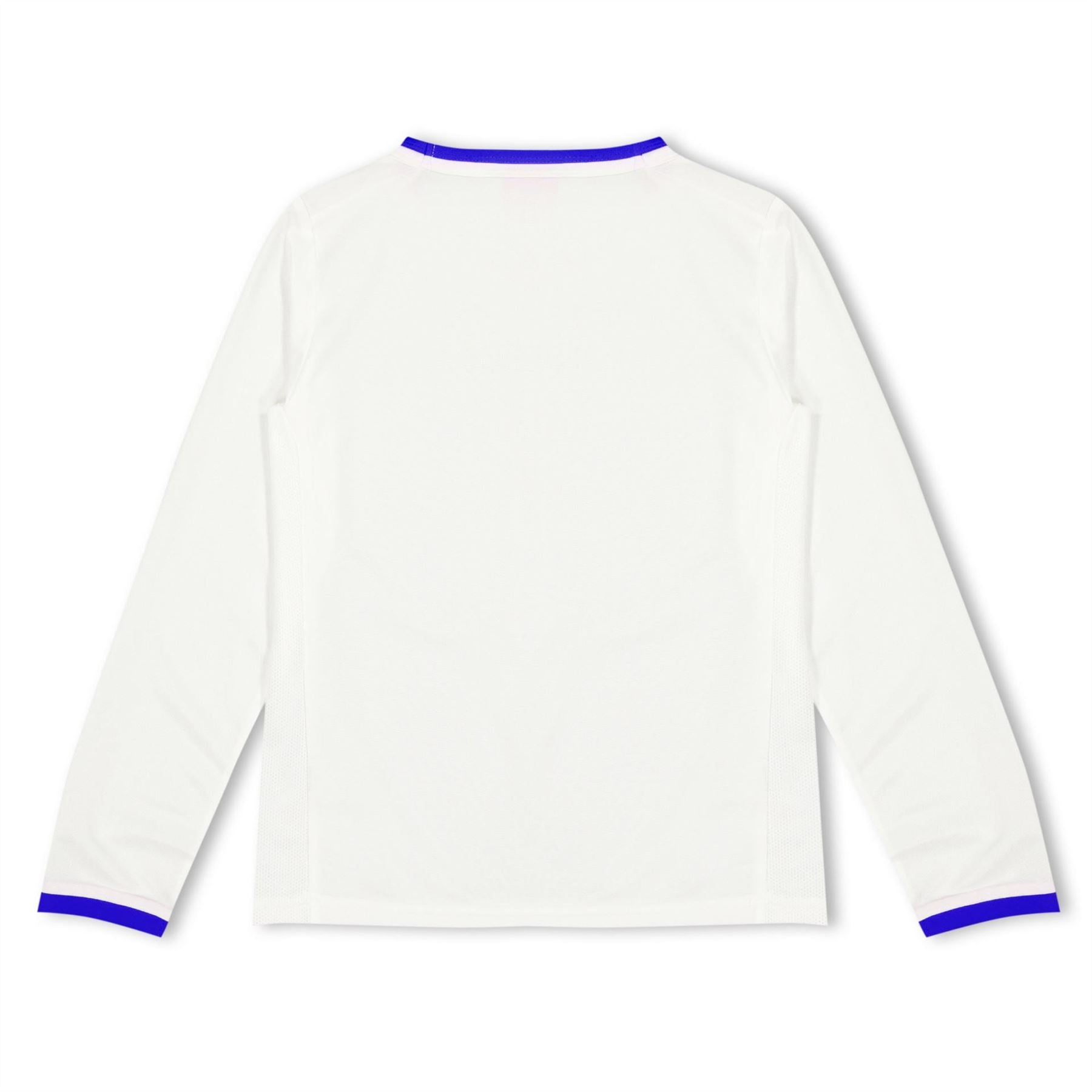 Puma Fb Powercat 5.12 Ls Shirt Juniors
