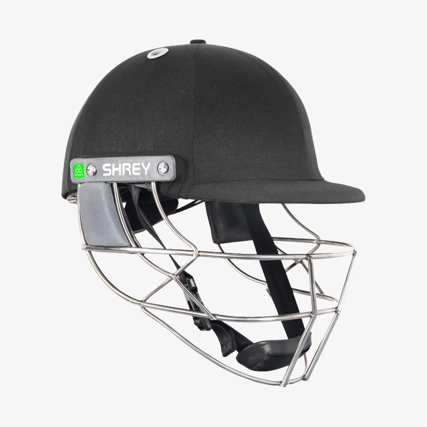 Shrey Koroyd Stainless Steel Cricket Helmet