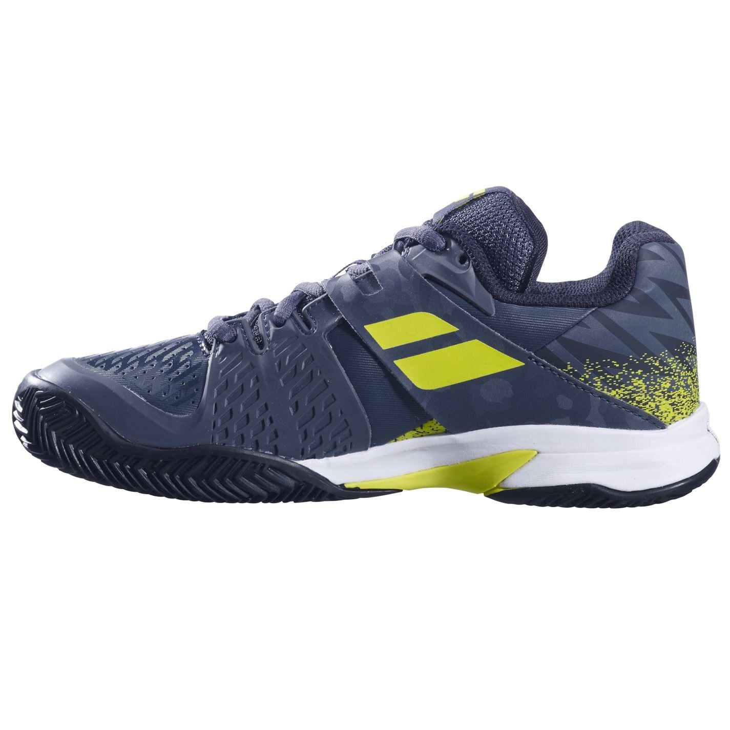 Babolat Propulse Clay Court Shoes Juniors