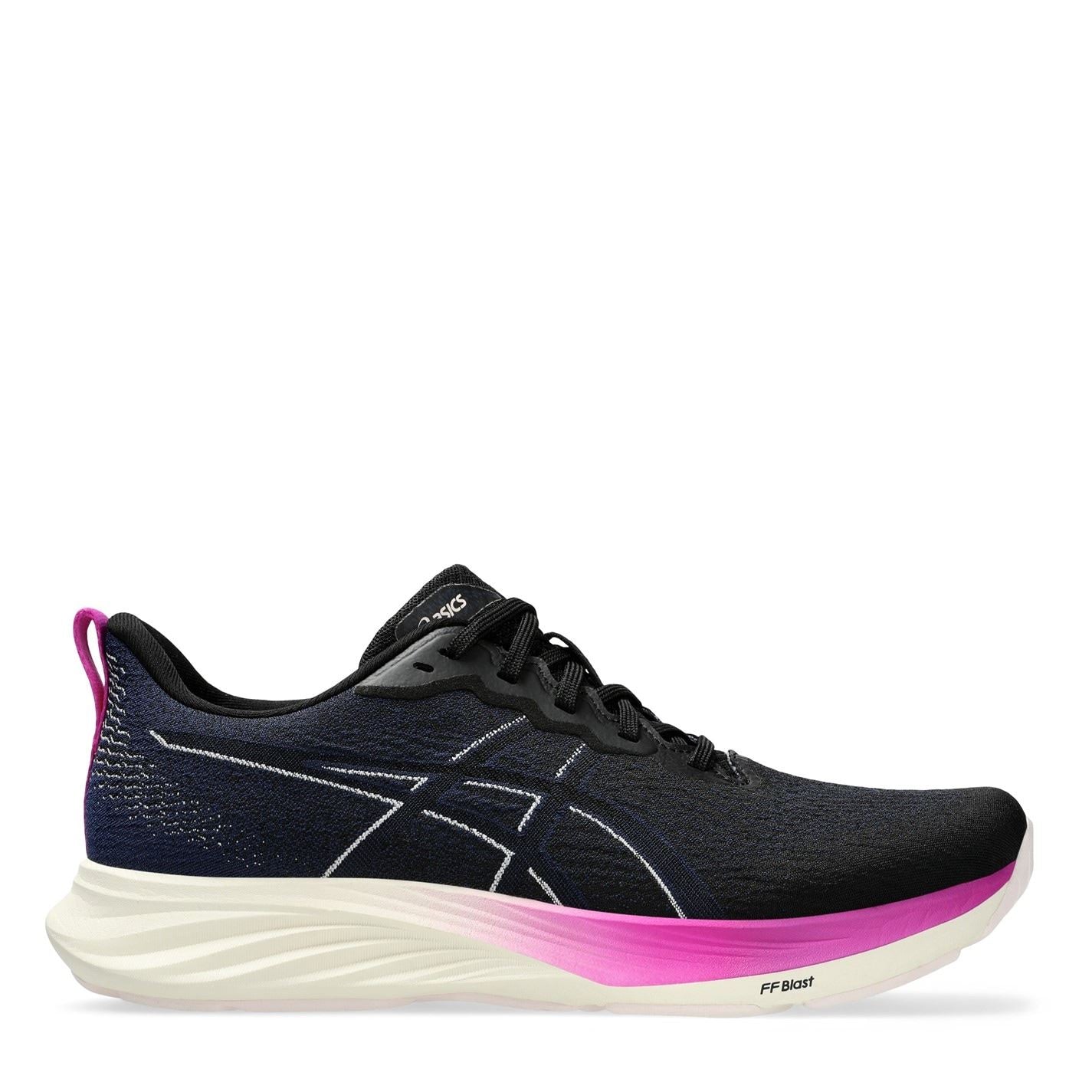 Asics Womens Dynablast 4 Running Shoes