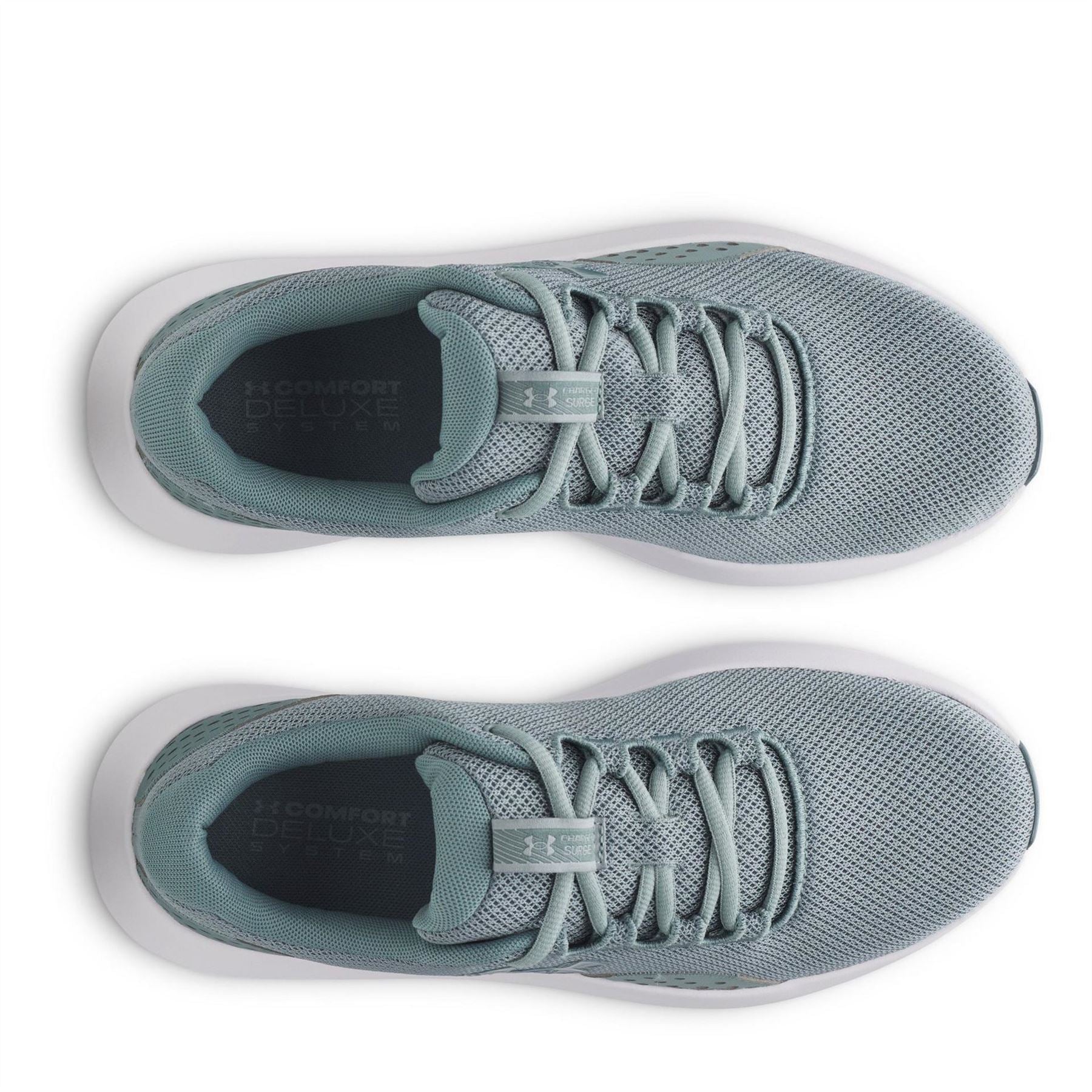 Under Armour Mens Surge 4 Running Shoes