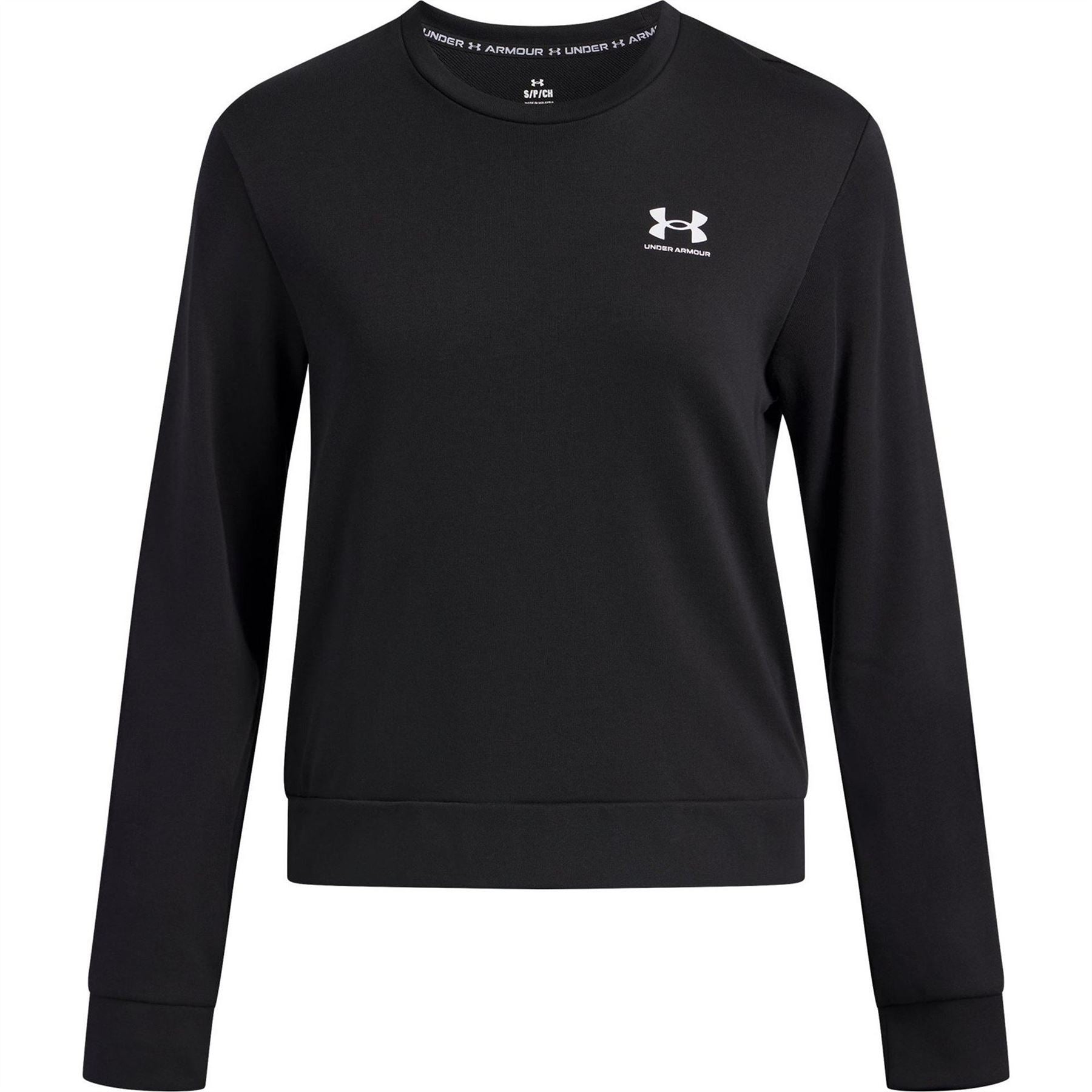 Under Armour Rival Terry Crew Sweatshirt