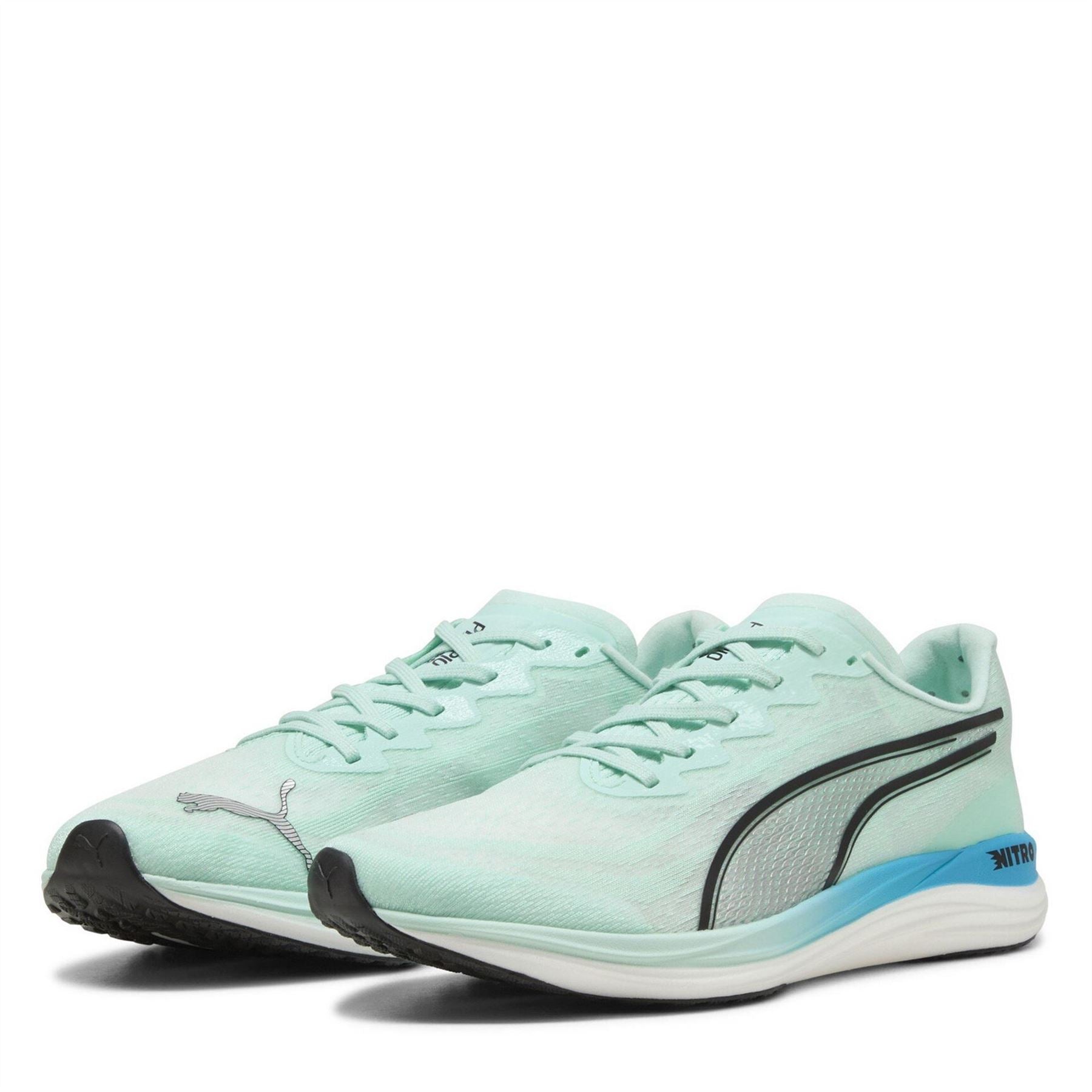 Puma Propio Nitro Everyday Neutral Road Running Shoes