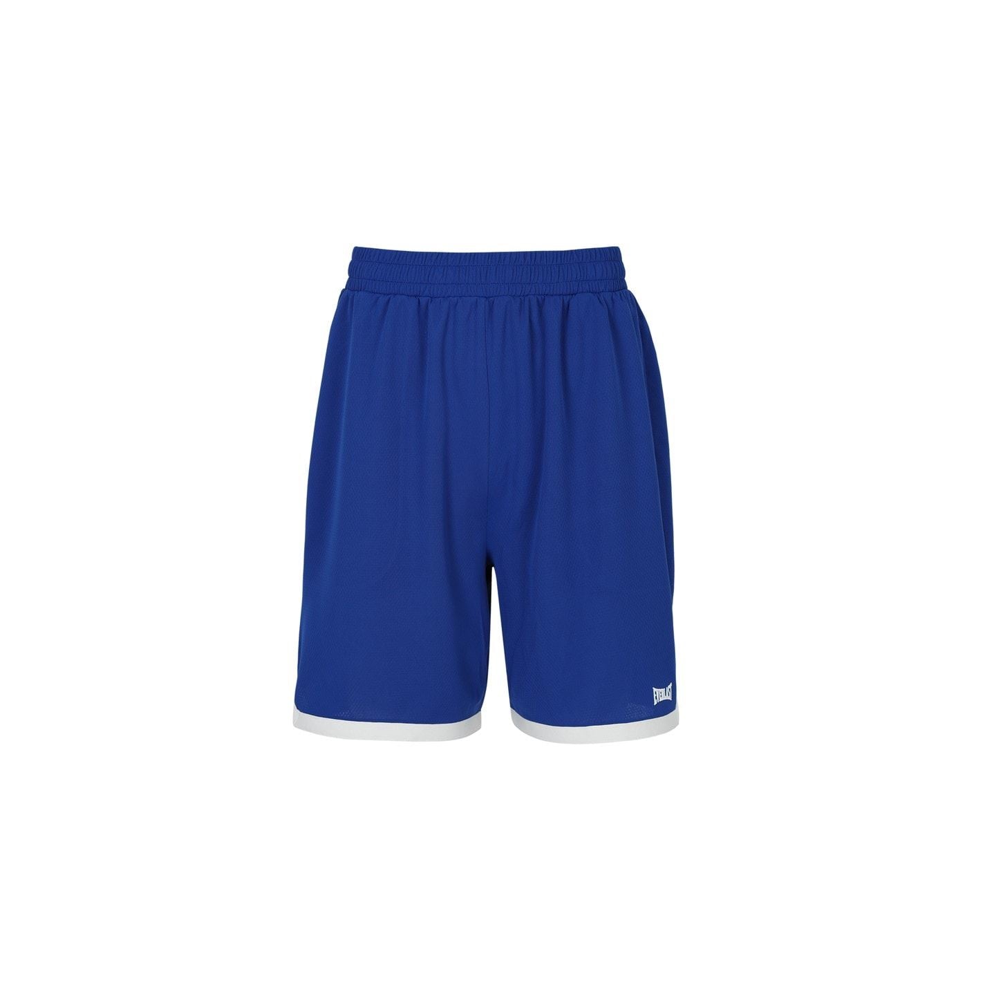 Everlast Bb100 Basketball Bermuda Shorts