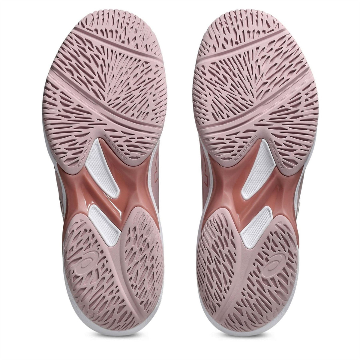 Asics Womens Solution Swift Ff 2 Tennis Shoes