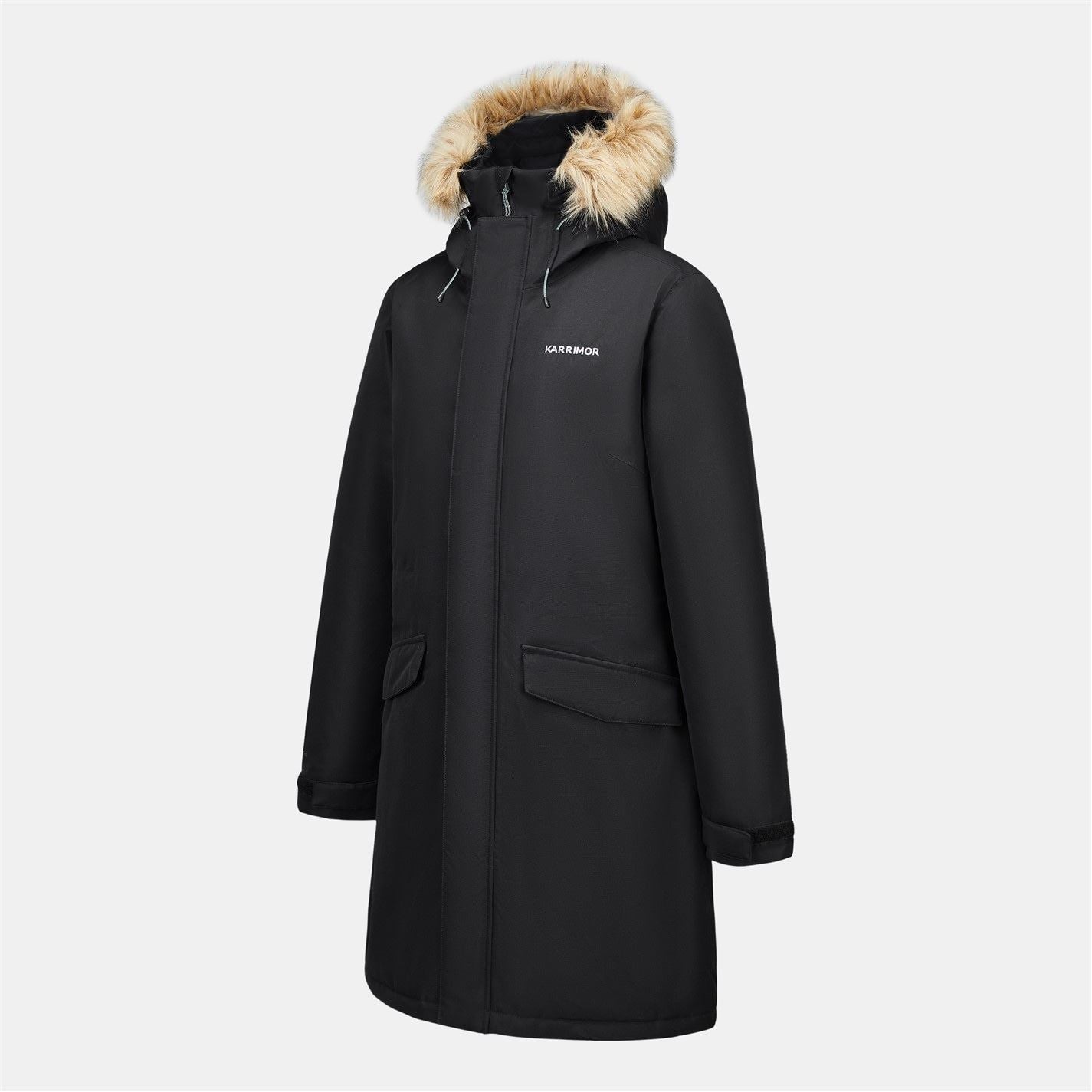 Karrimor Urban Waterproof Insulated Knee Length Parka
