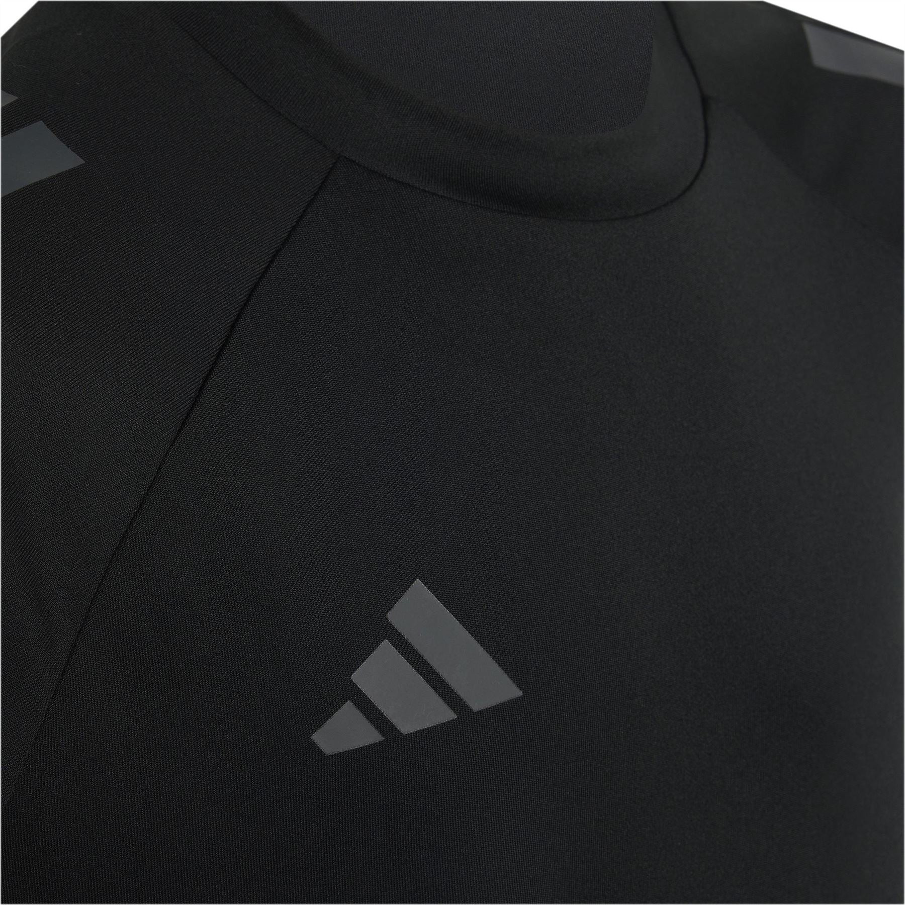 adidas Sereno Training Top Junior Boys
