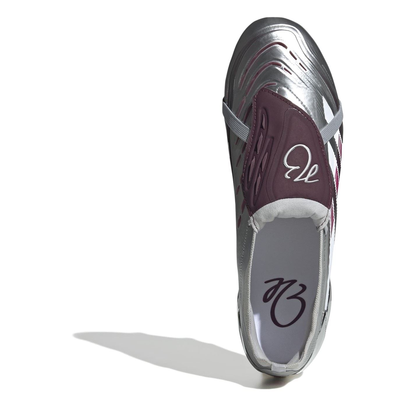 adidas Predator Elite Bwr Fold Over Tongue Firm Ground Football