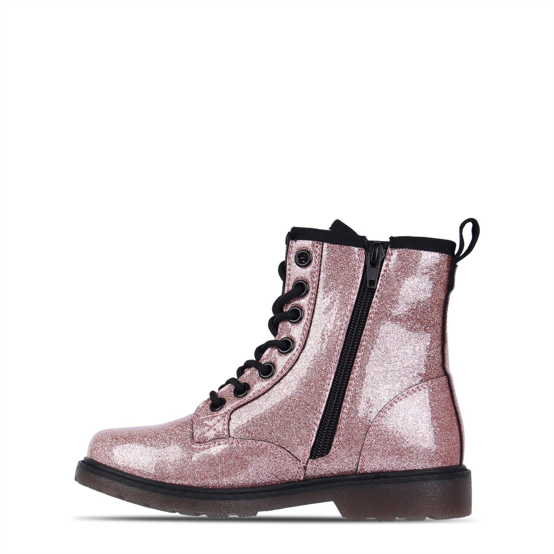 Miso Brandi Child Girls Boots
