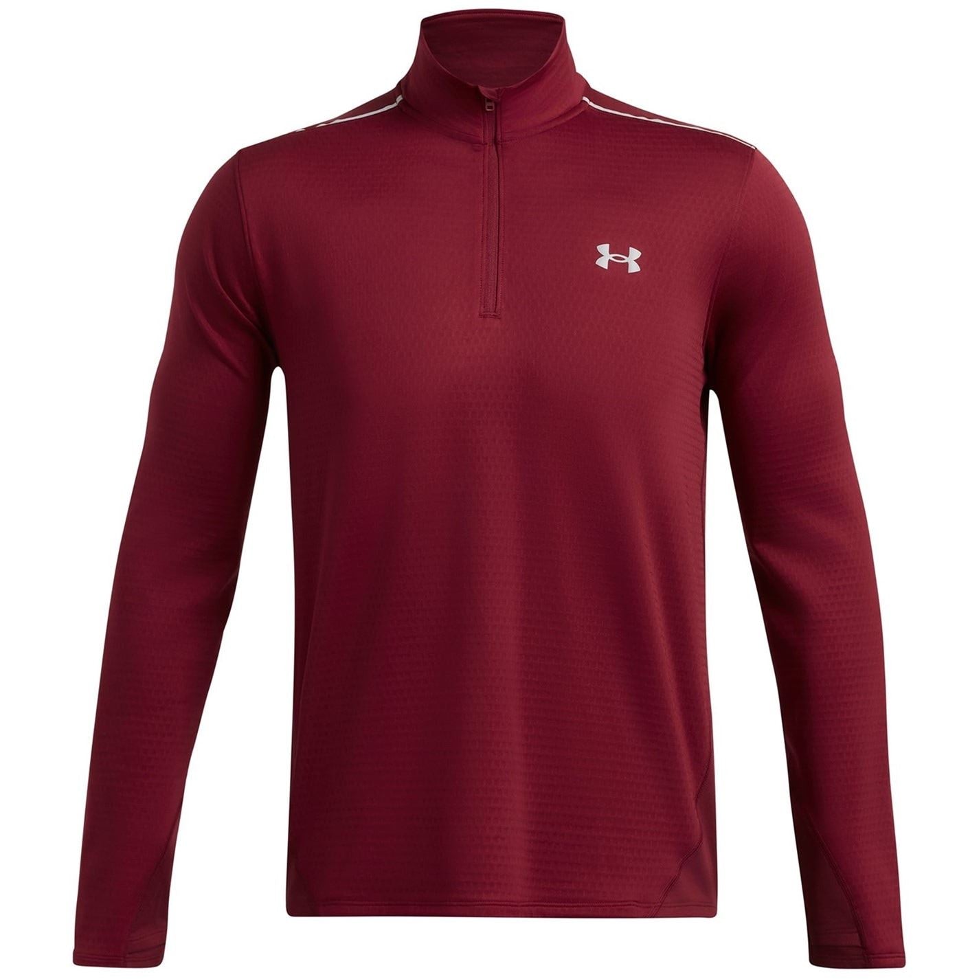 Under Armour Vanish Regular Fit Long Sleeve Competition T-Shirt