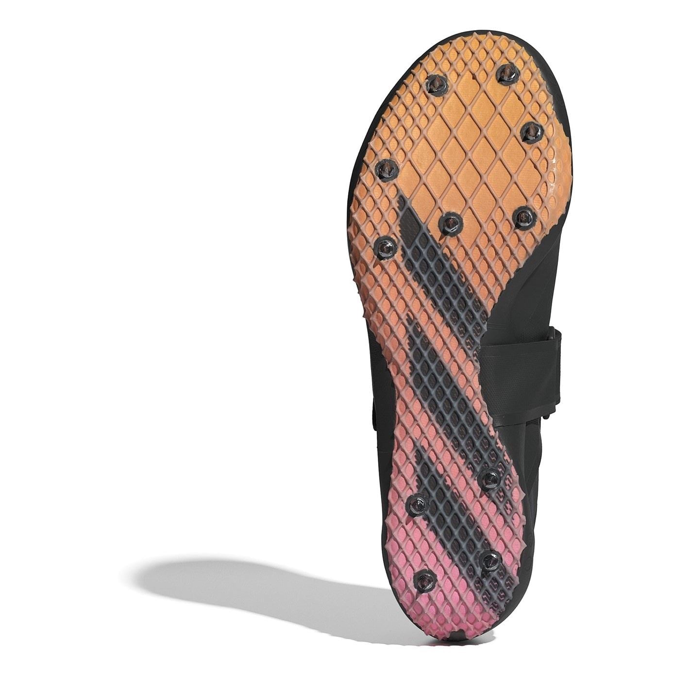 adidas Mens Adizero Hj Track And Field Shoes