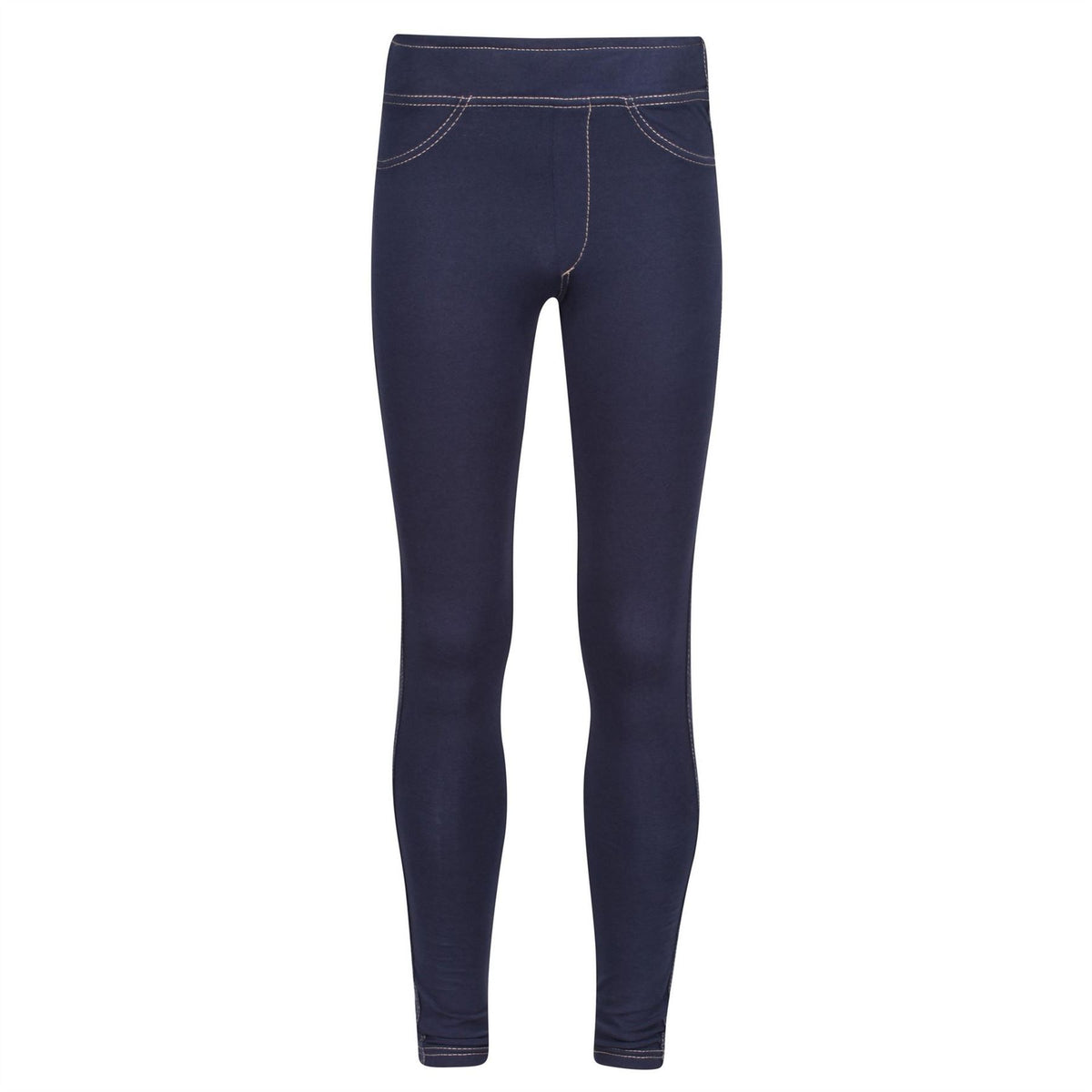 Regatta Abbeline Solid Patterned Jeggings
