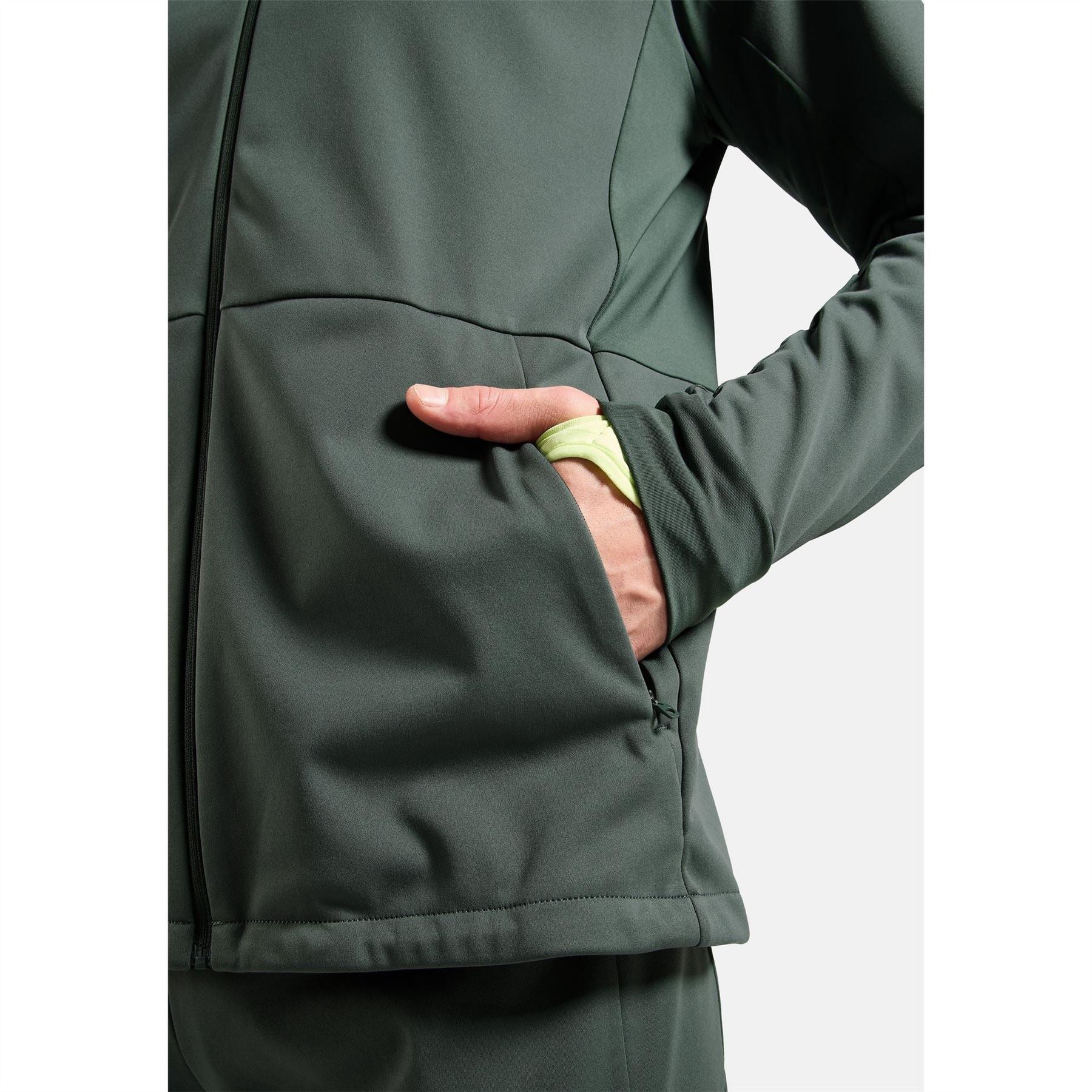 Odlo Essential Jacket Sn54
