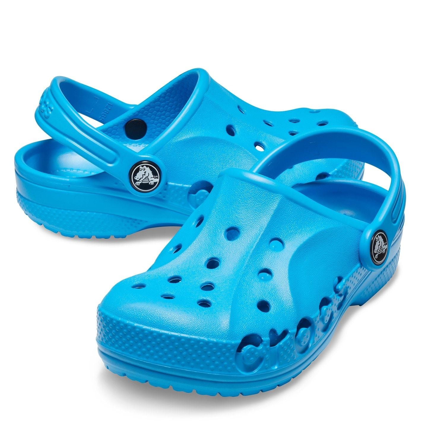 Crocs Baya Clogs Childrens