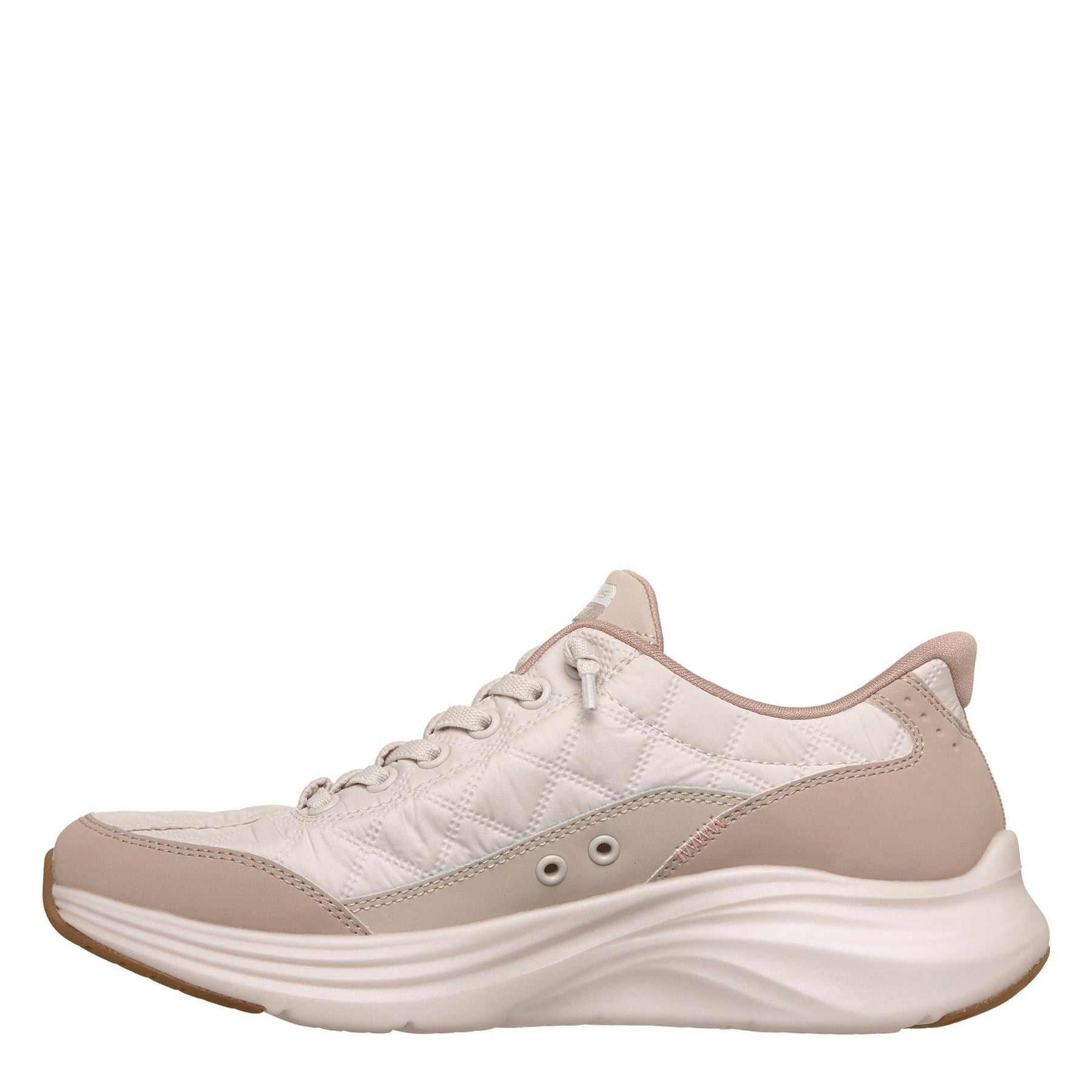 Skechers Womens Foam Runners