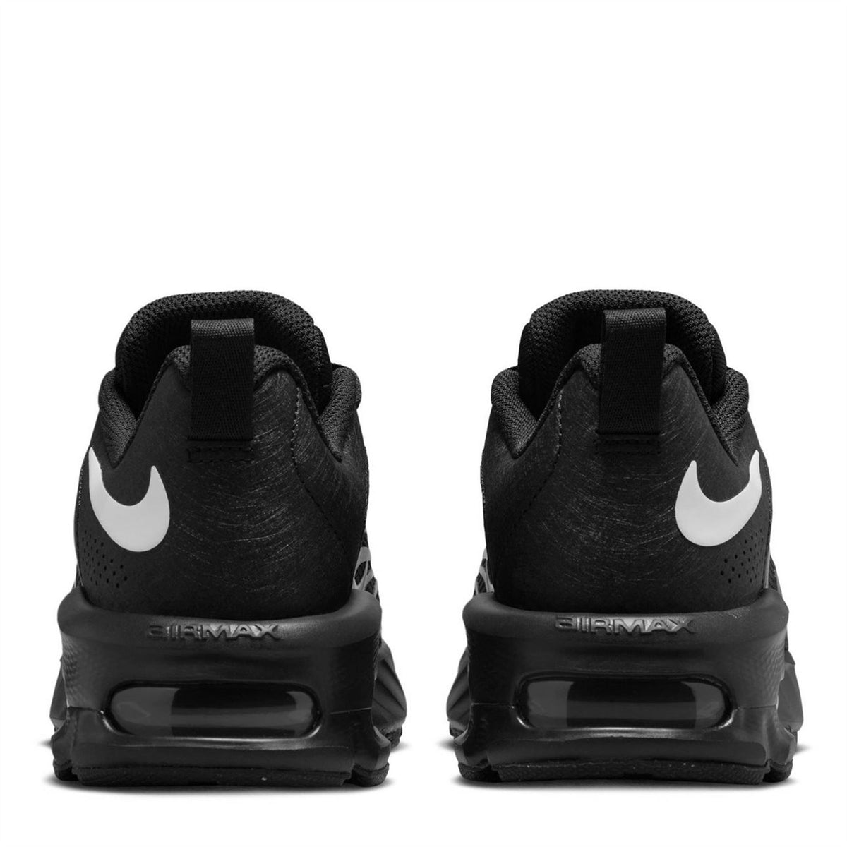 Nike Air Max Fire Shoes Juniors