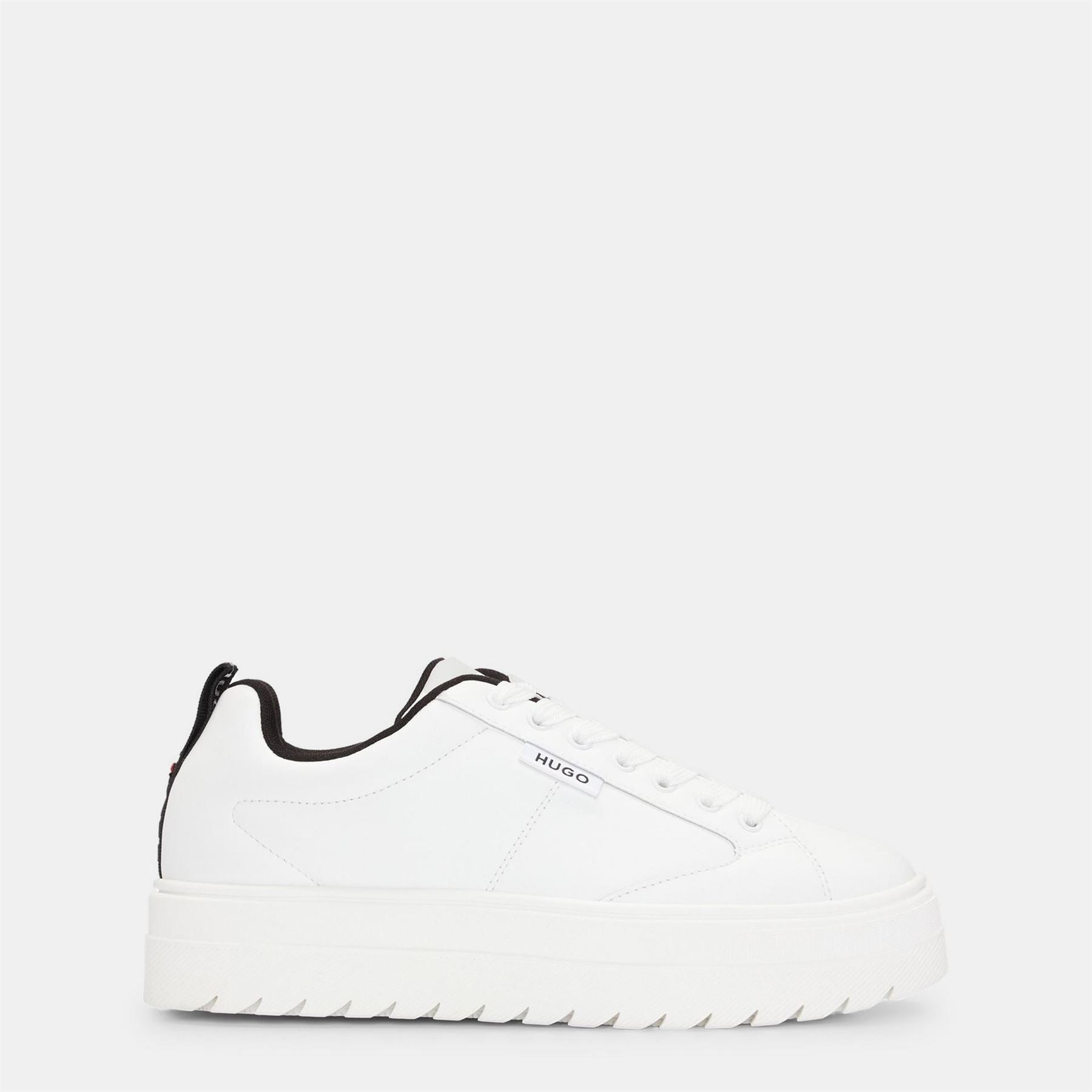 Hugo Lyssa Platform Trainers