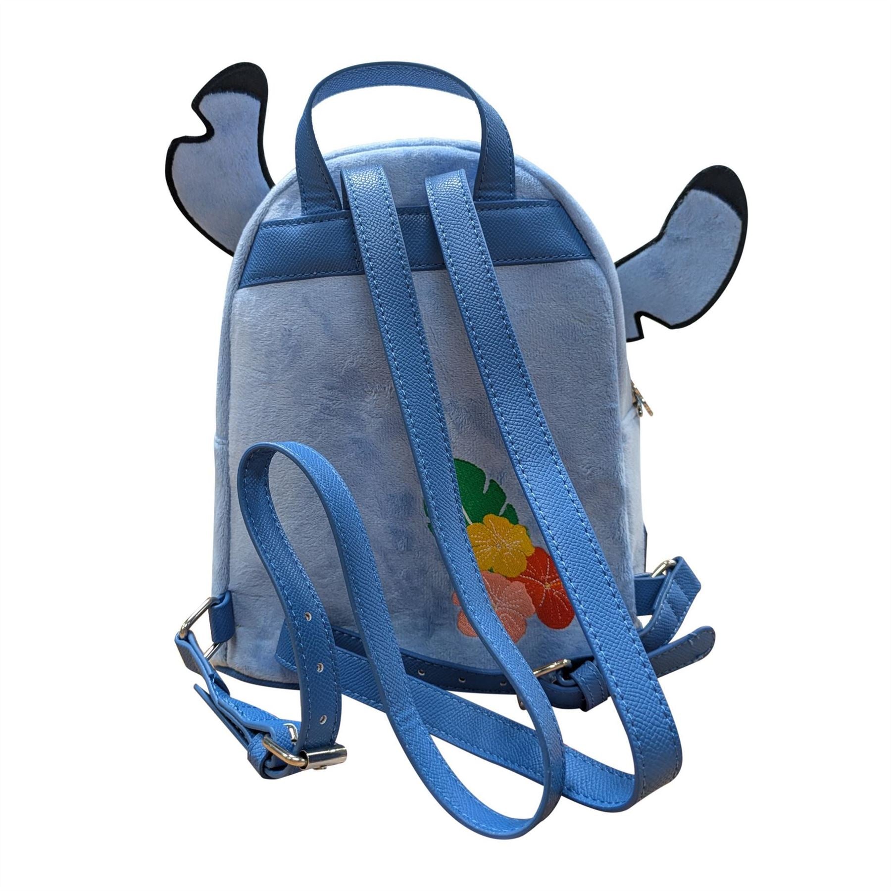 Character Back Pack 62