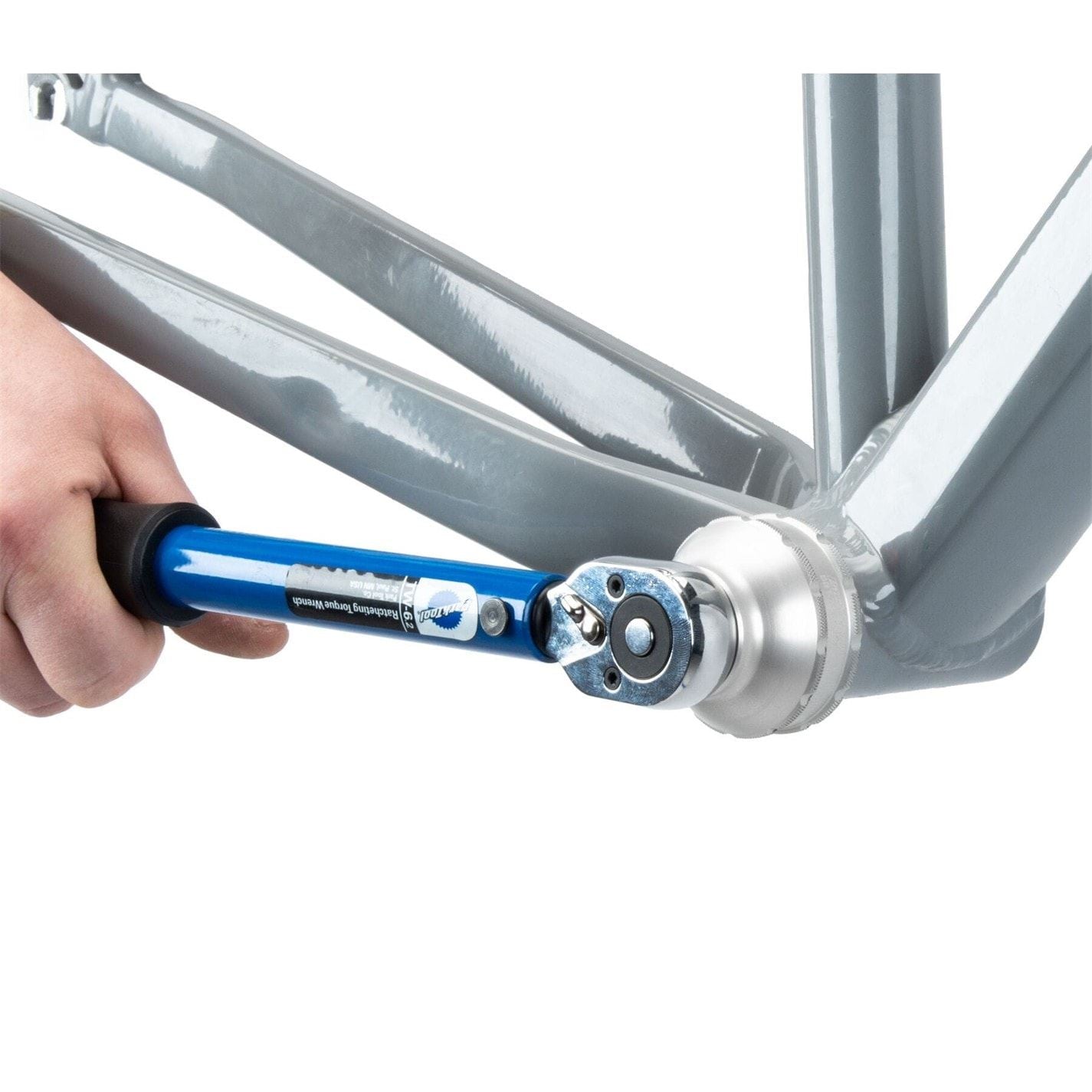 Park Notch Bottom Bracket Cleaning Tool