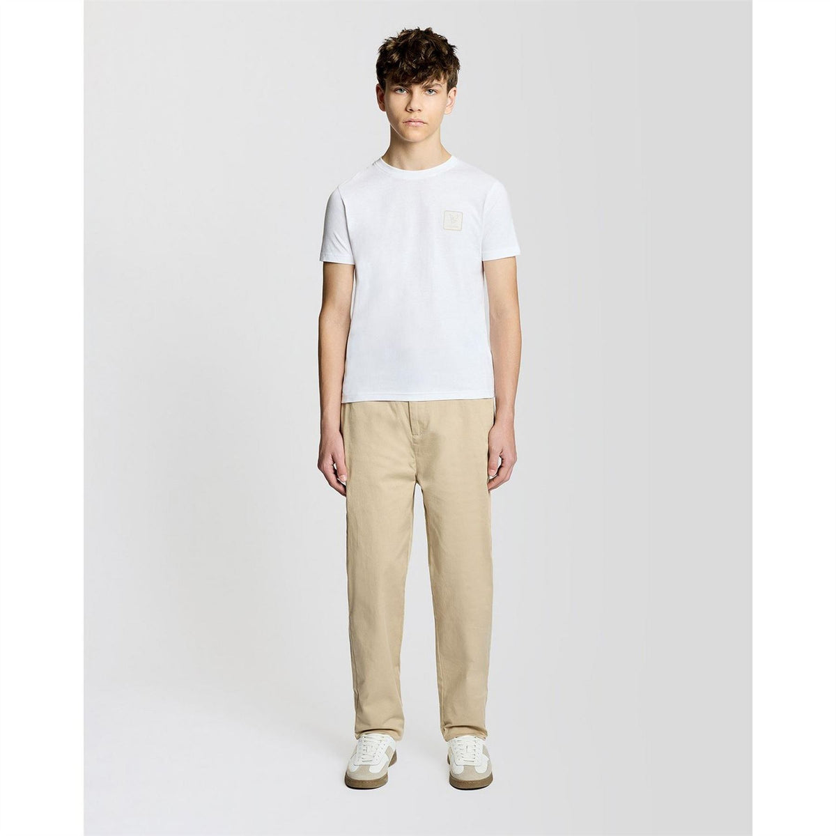 Lyle and Scott T-Shirt