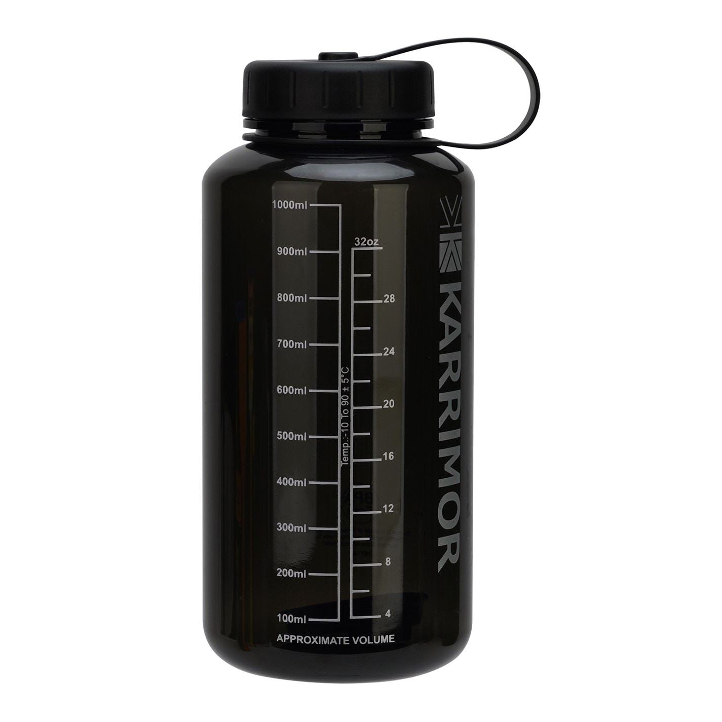 Karrimor Tritan Bottle 1l