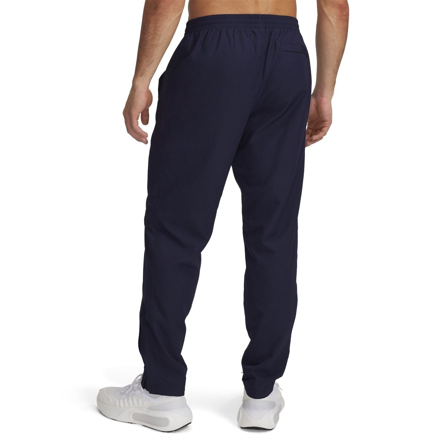 Under Armour UA Rival Regular Fit Athletic Pants