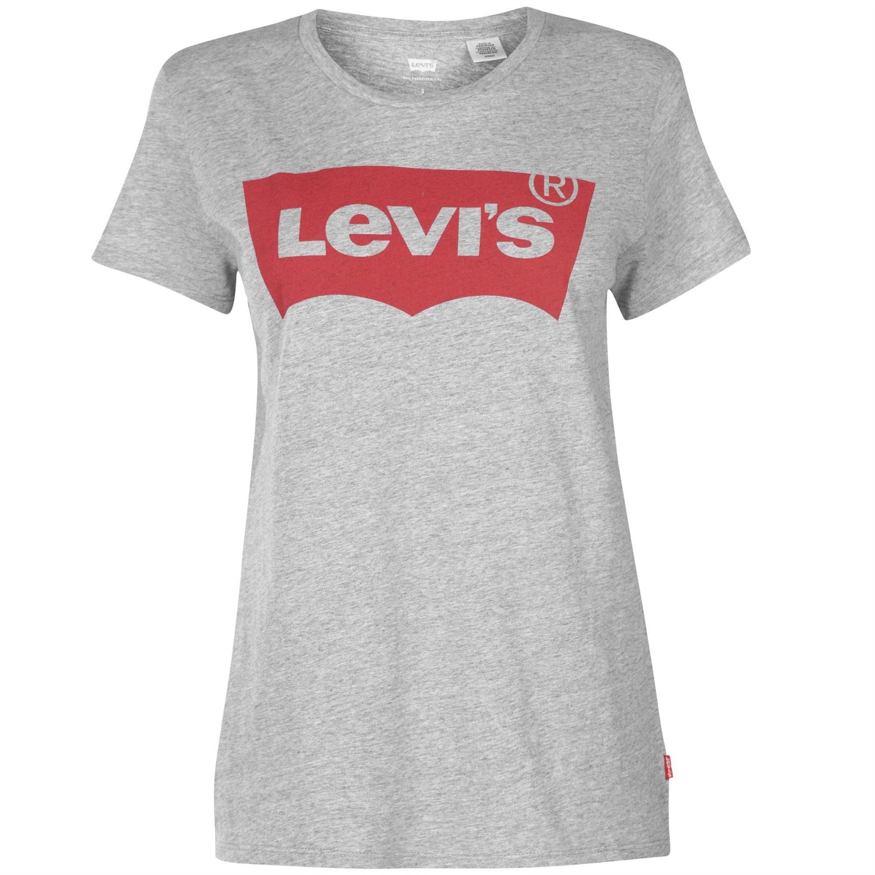 Levis Logo T-Shirt