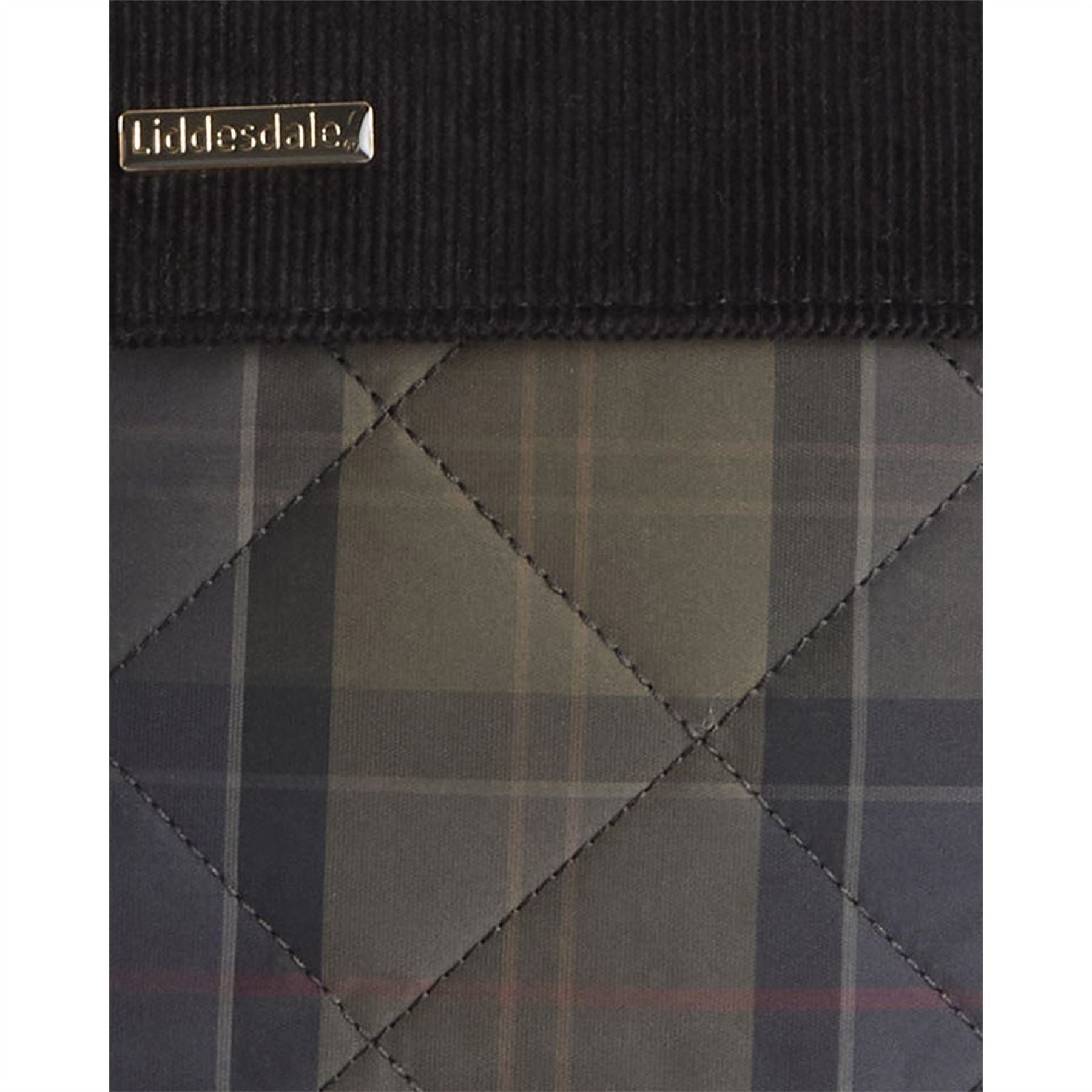 Barbour Tartan Liddesdale 64