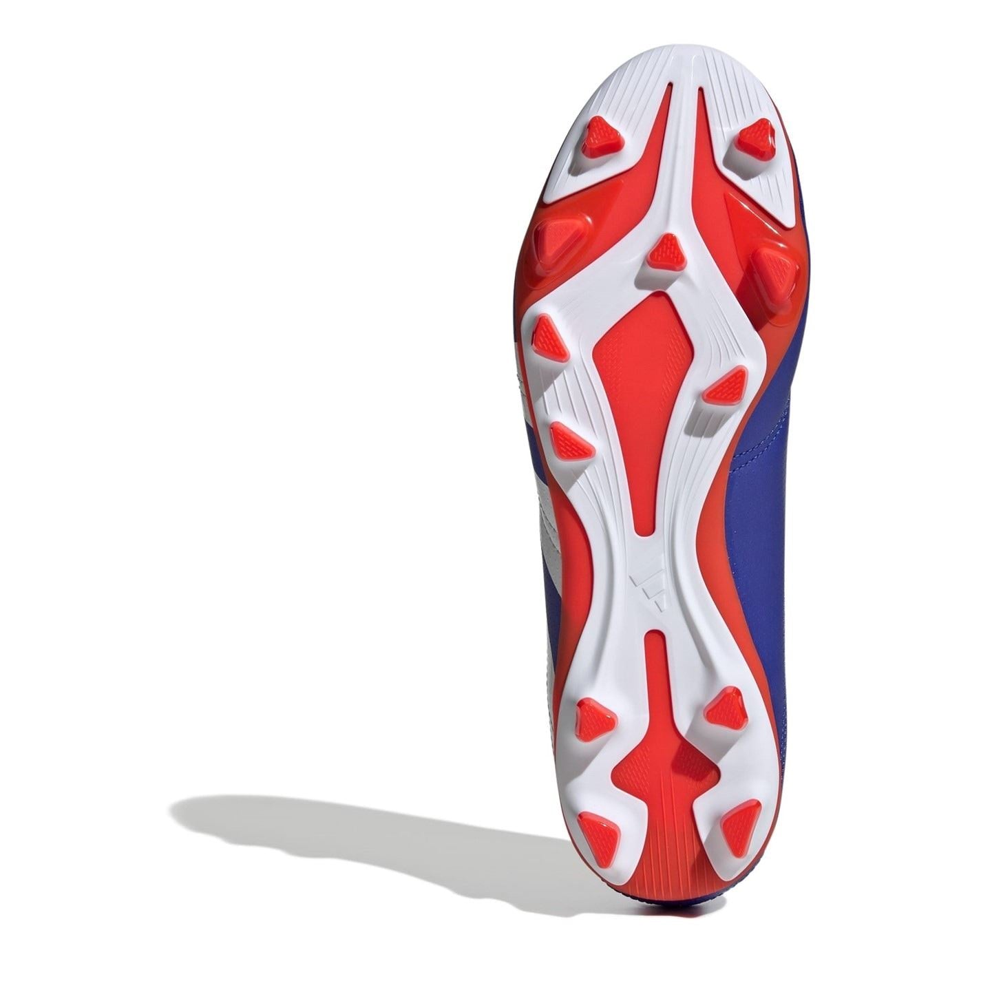 adidas Predator Club Firm Ground Football Boot