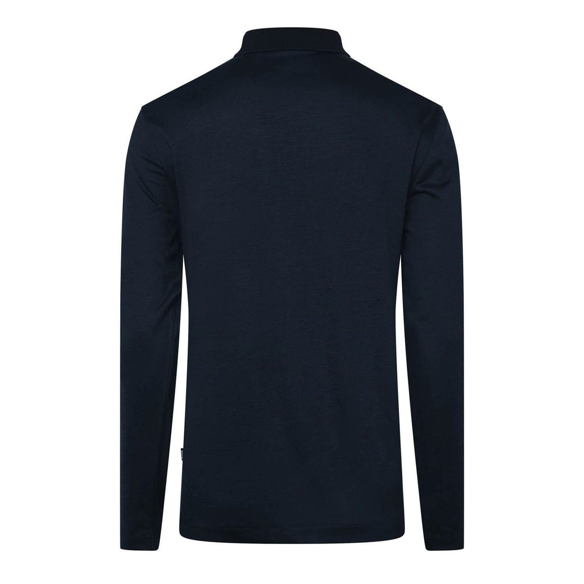 Boss Pado 110 Long Sleeve Polo Shirt