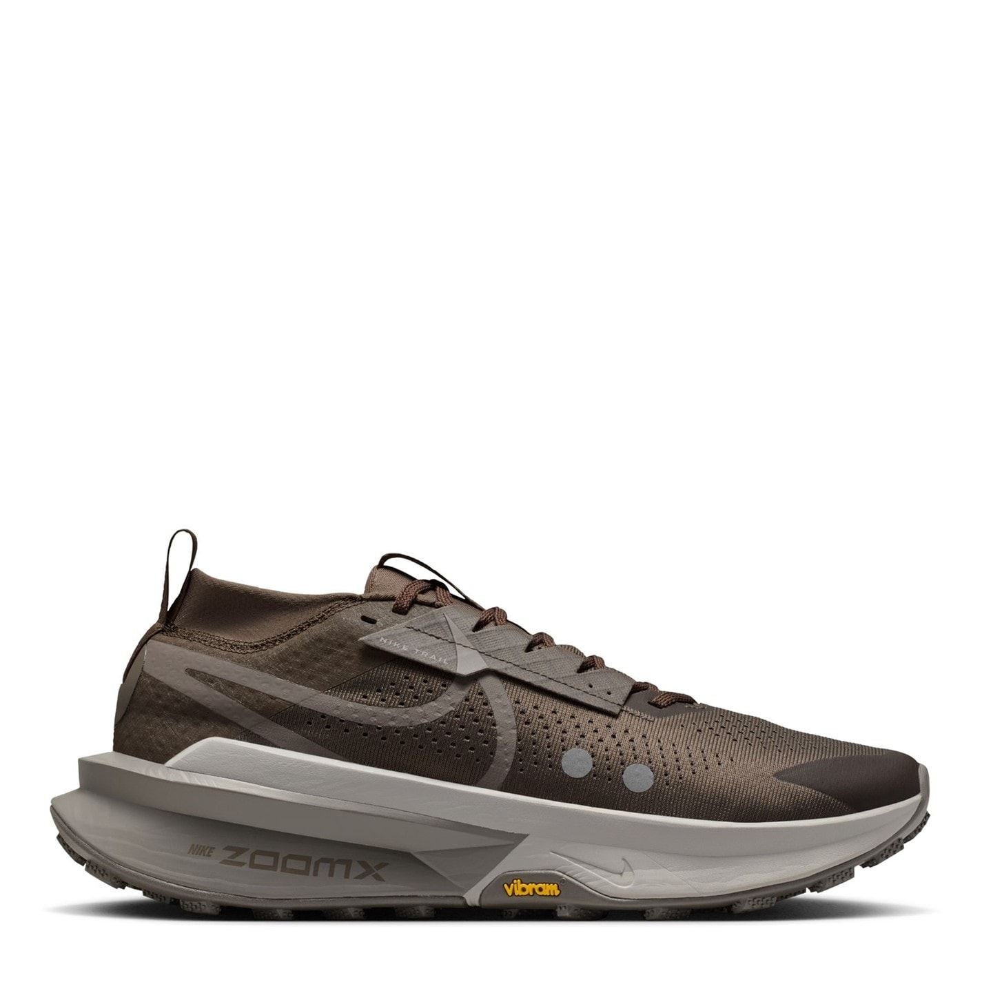 Nike Mens Zegama Trail 2 Trail Running Shoes