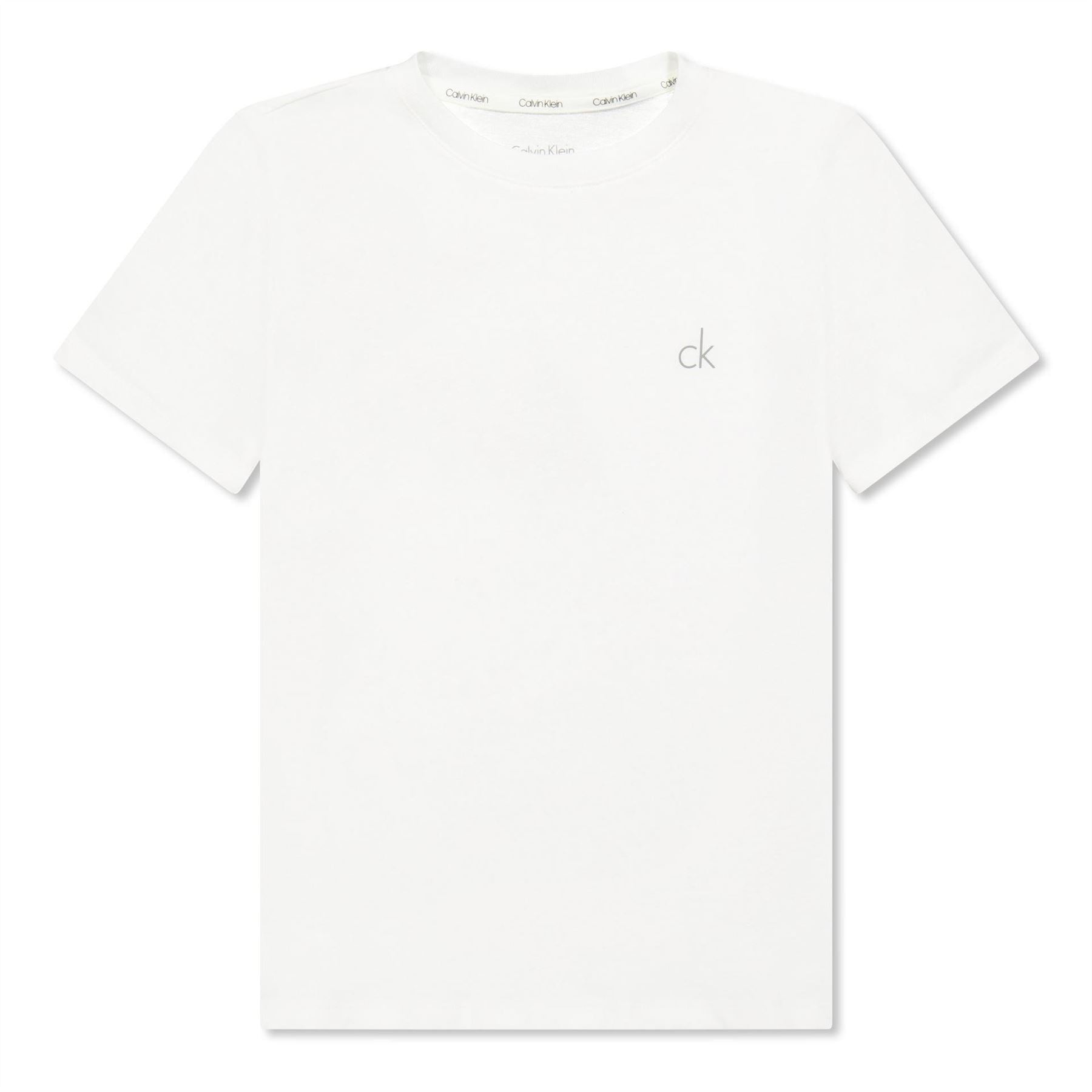 Calvin Klein Jeans 2 Pack T-Shirts