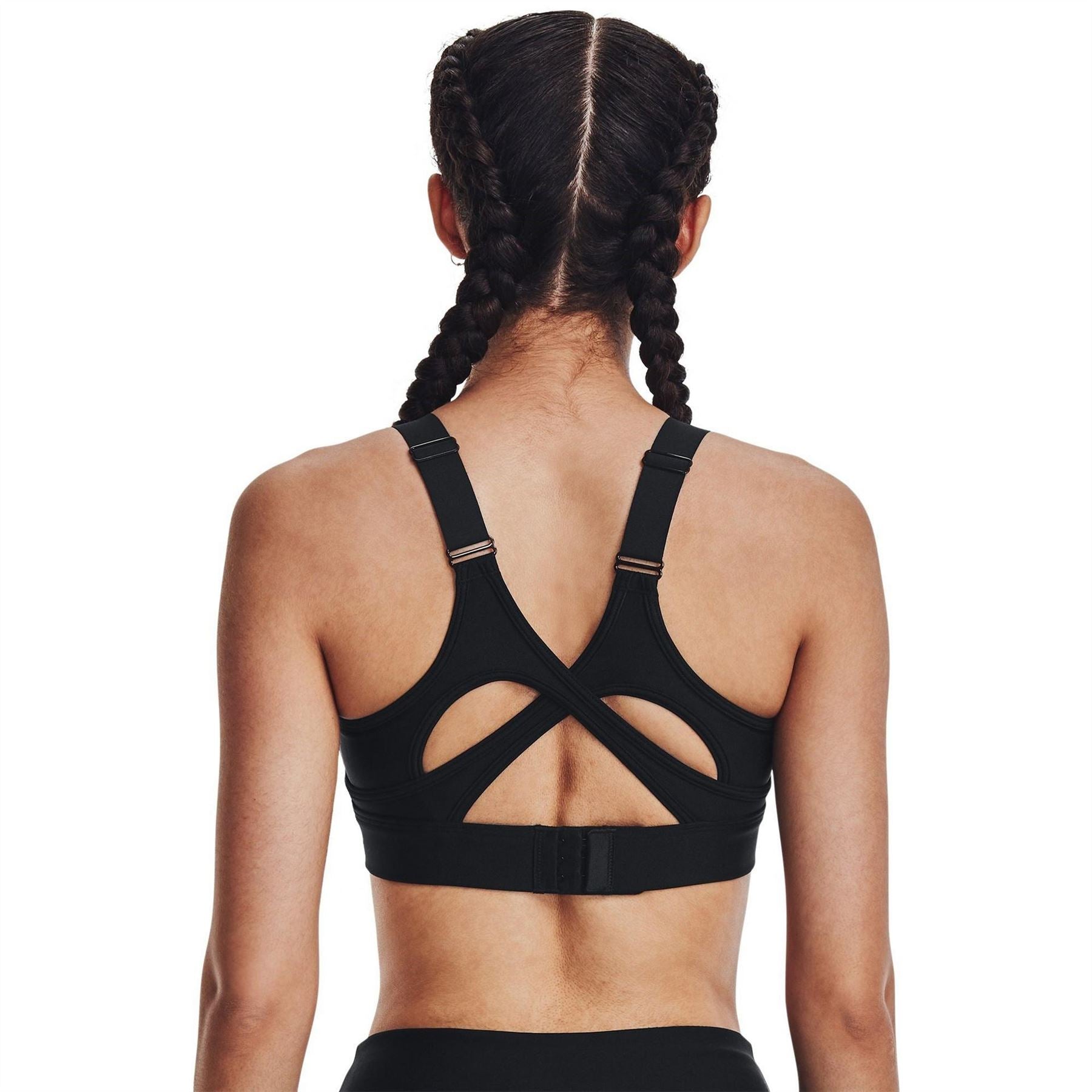 Under Armour Infinity Crossover High Impact Sports Bra